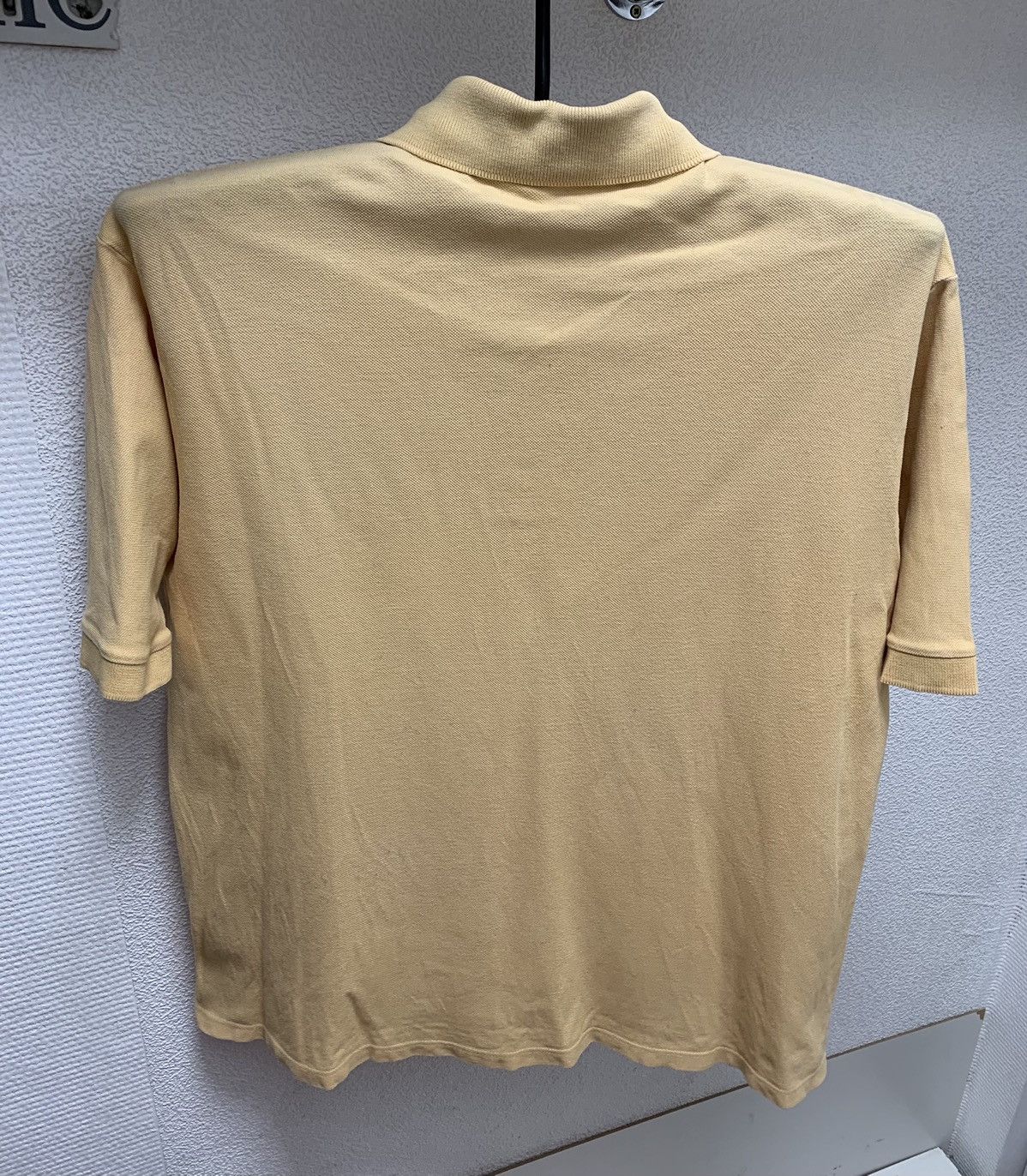 Burberry Burberry’s Burberry vintage polo M sz Size US M / EU 48-50 / 2 - 3 Thumbnail