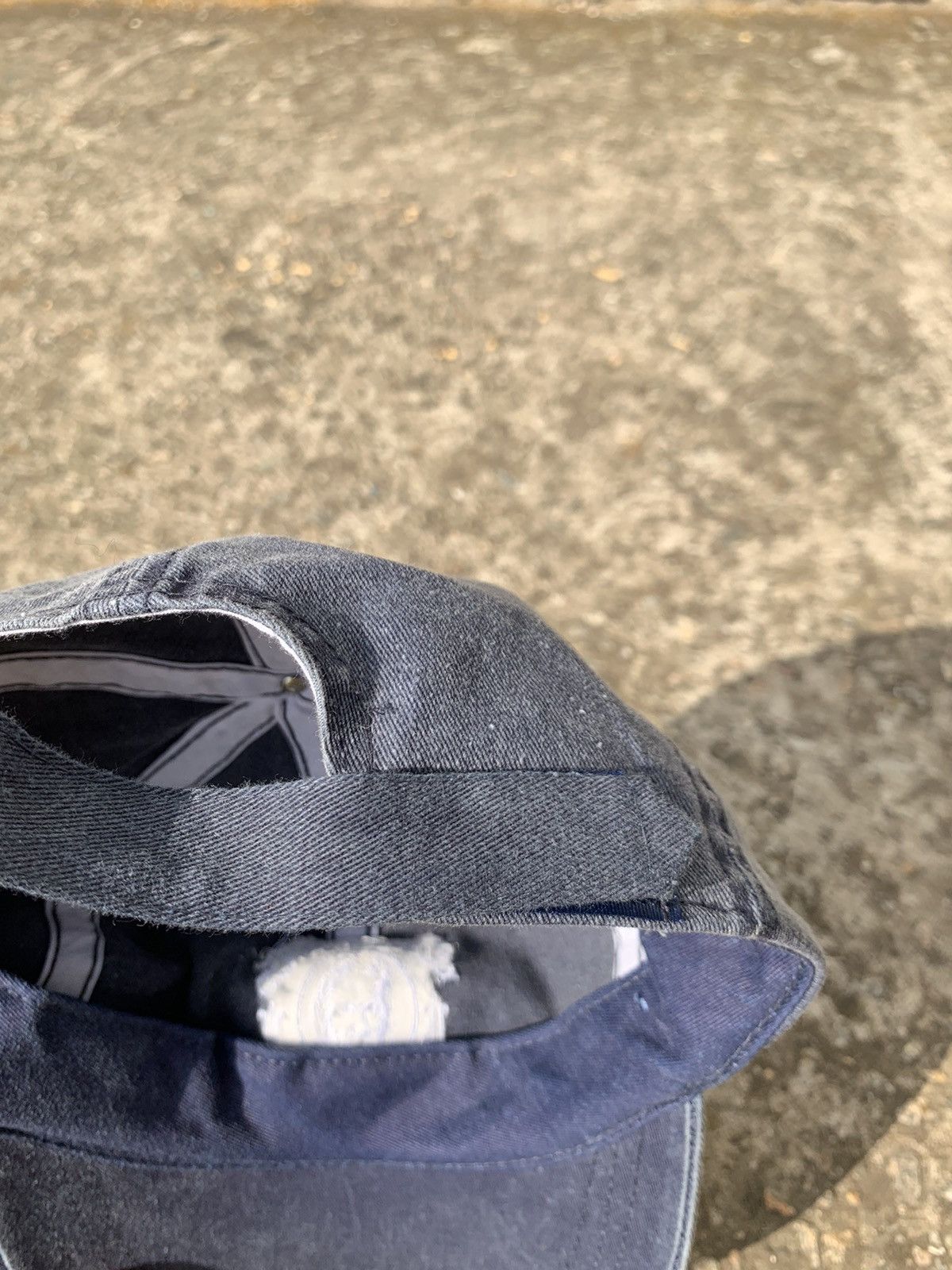 Vintage Vintage Sloppy Joe’s KeyWest Faded Cap Y2k Size ONE SIZE - 8 Thumbnail