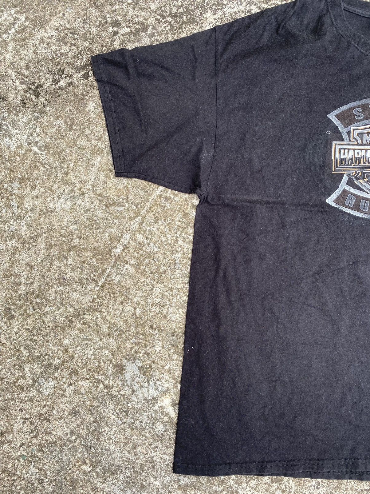 Harley Davidson Steel Rumble Harley-Davidson Beartooth Pass Size US XXL / EU 58 / 5 - 10 Thumbnail