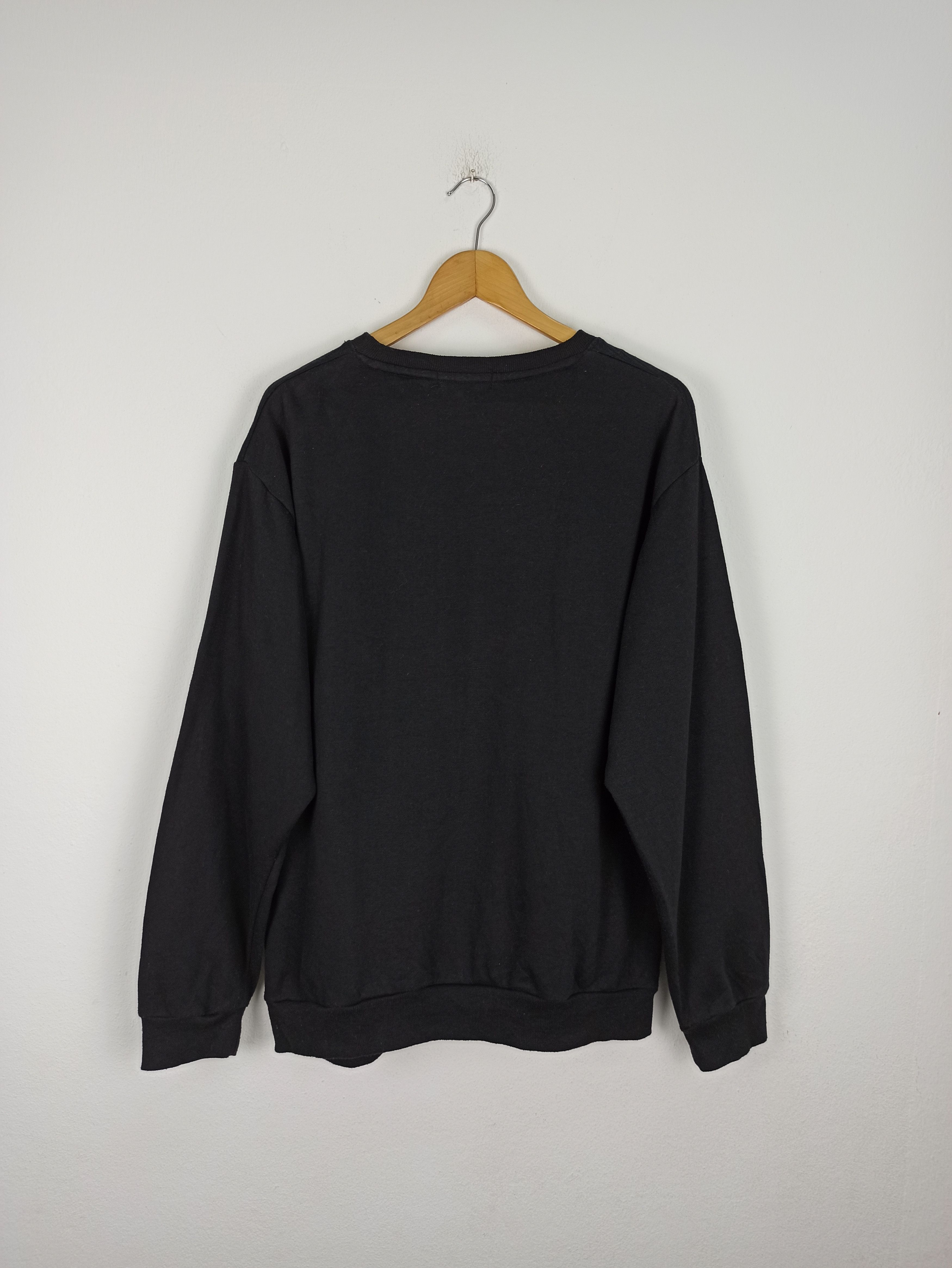 Band Tees Rare World Tour Hollywood Crewneck Sweatshirts (c38) Size US XL / EU 56 / 4 - 3 Thumbnail