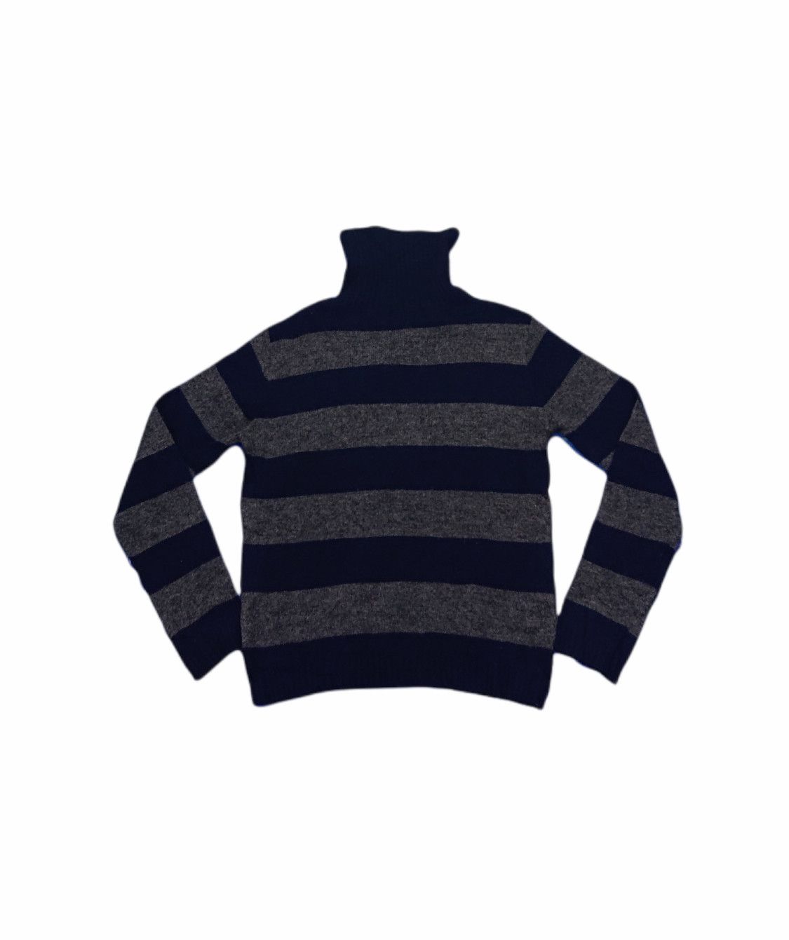 Vivienne Westwood × Yohji Yamamoto VINTAGE 80S RARE INED HOMME X YOHJI YAMAMOTO KNITWEAR Size US M / EU 48-50 / 2 - 1 Thumbnail