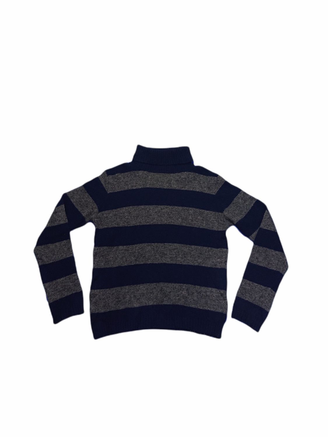 Vivienne Westwood × Yohji Yamamoto VINTAGE 80S RARE INED HOMME X YOHJI YAMAMOTO KNITWEAR Size US M / EU 48-50 / 2 - 2 Thumbnail