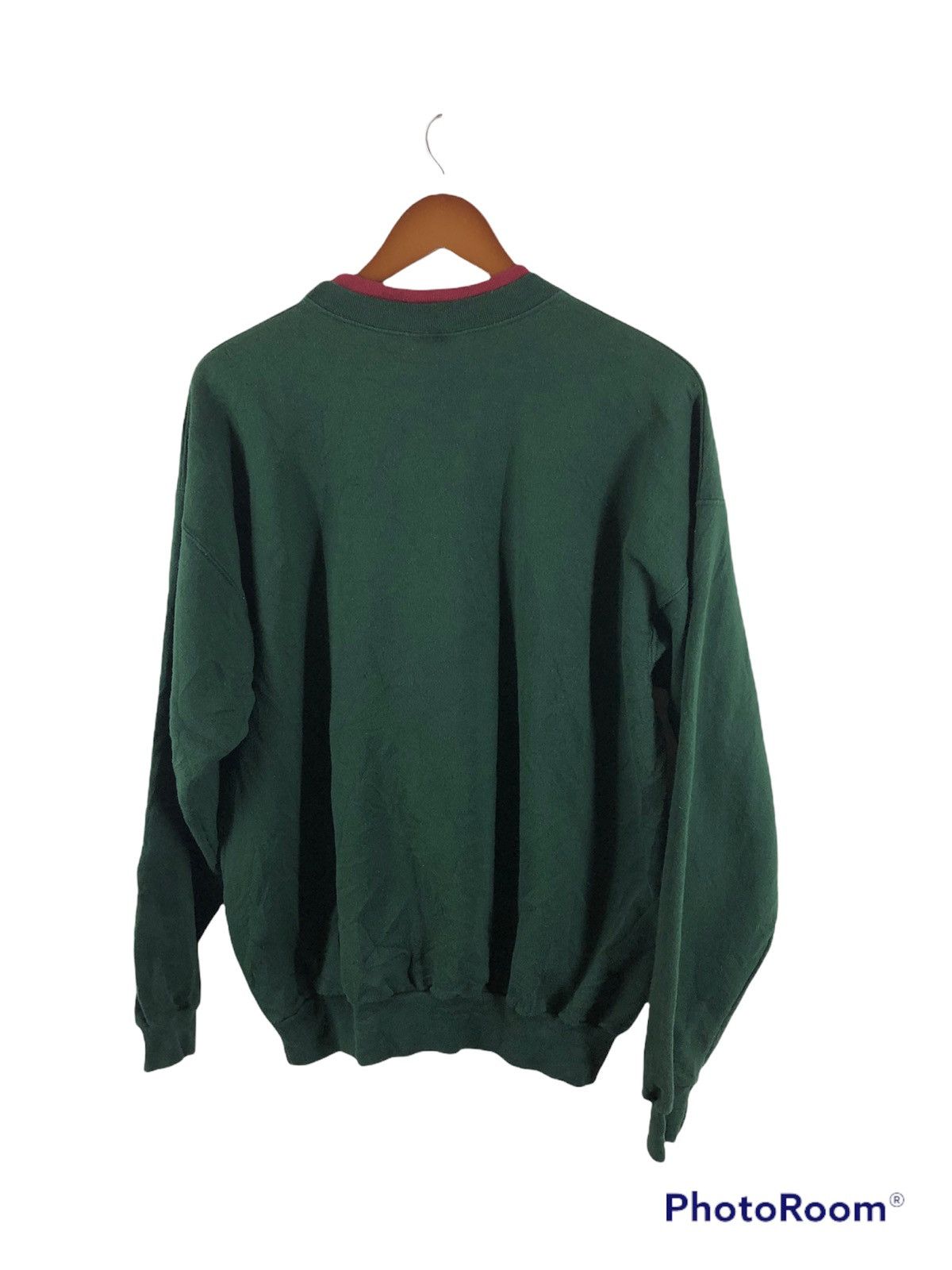 Santa Cruz Skateboards × Vintage Vintage Santa Cruz Skateboards Sweatshirt Size US L / EU 52-54 / 3 - 2 Thumbnail
