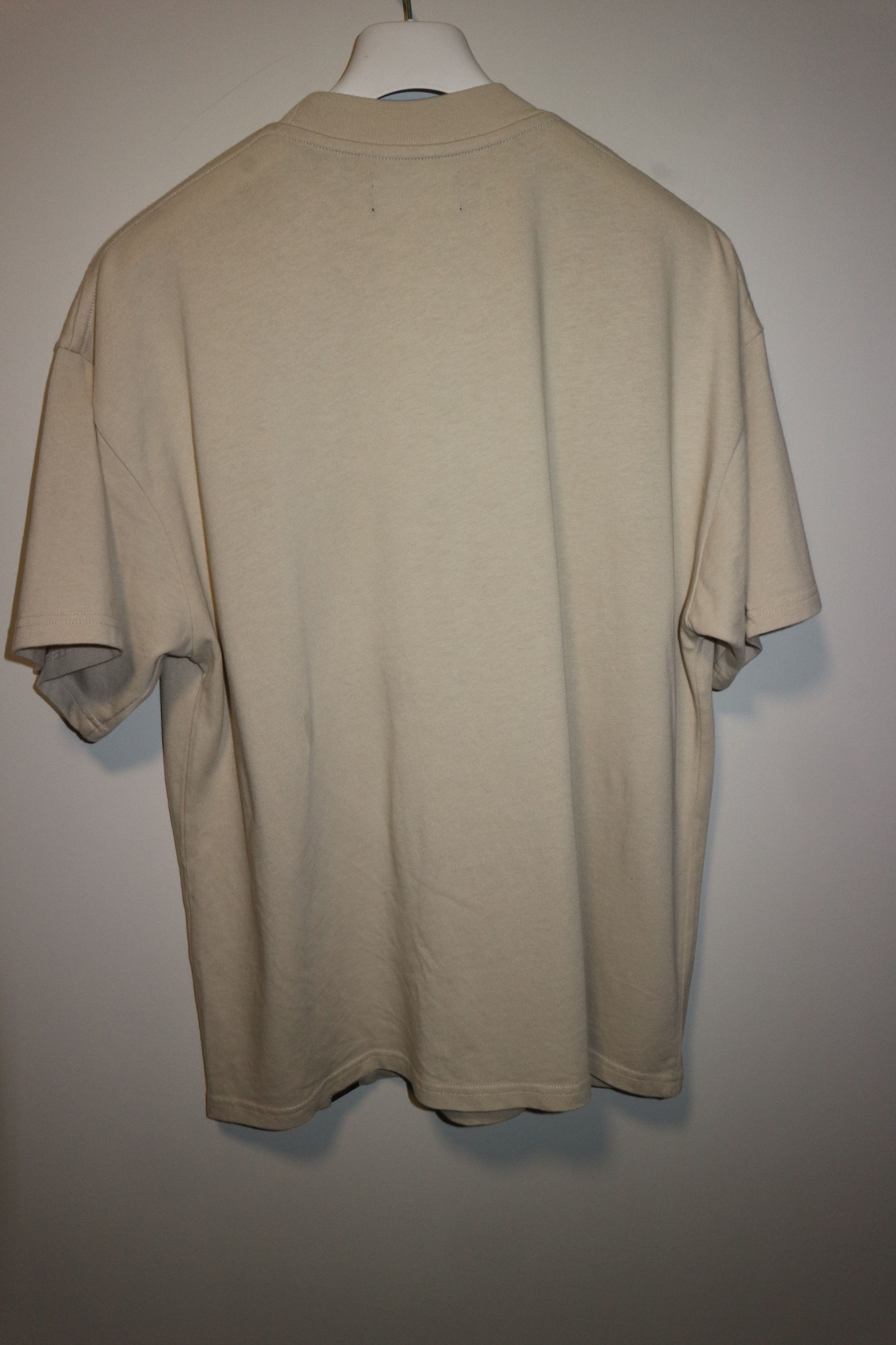 Represent Clo. thoroughbred t-shirt Size US XL / EU 56 / 4 - 9 Thumbnail