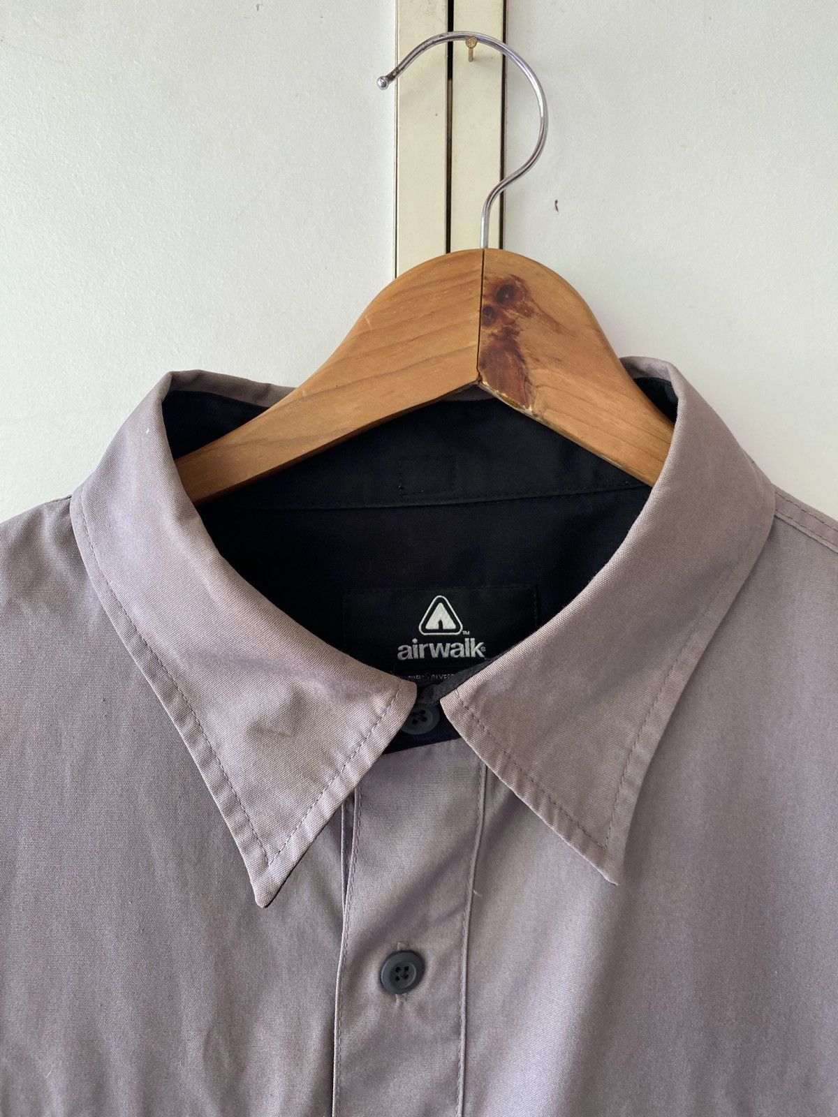 Airwalk AIRWALK SHIRT Size US L / EU 52-54 / 3 - 2 Thumbnail