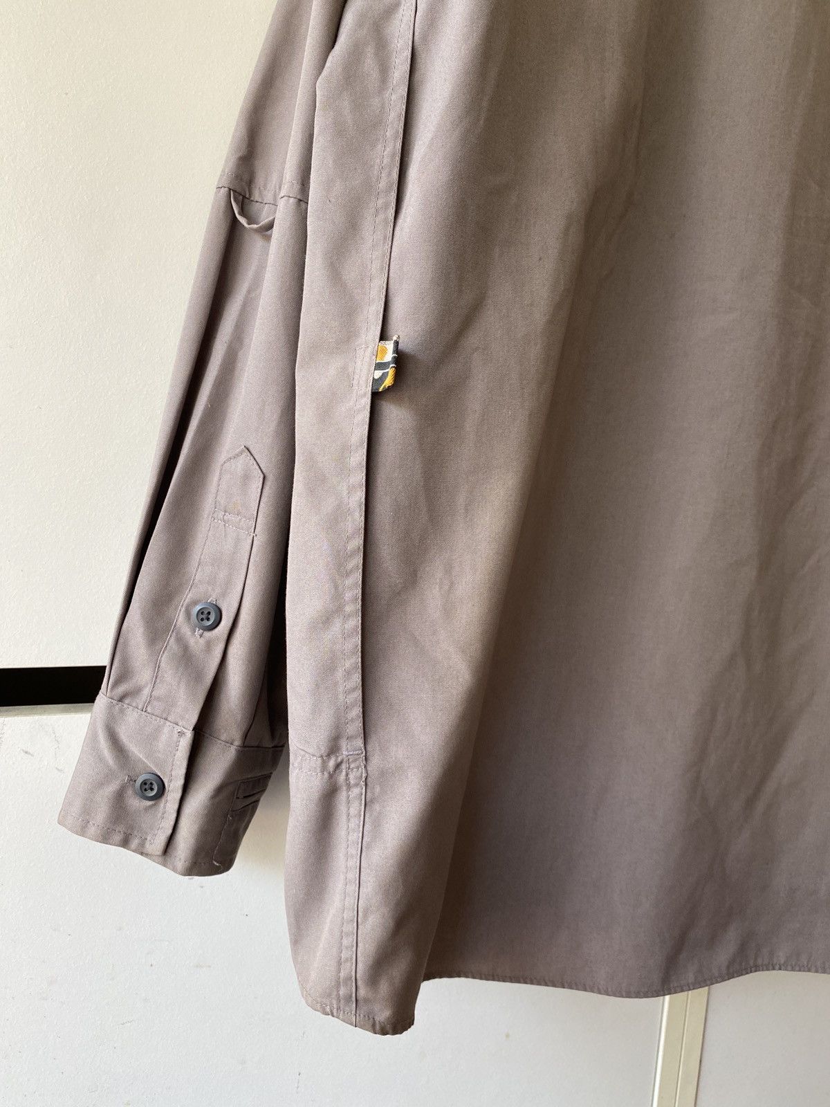 Airwalk AIRWALK SHIRT Size US L / EU 52-54 / 3 - 13 Thumbnail