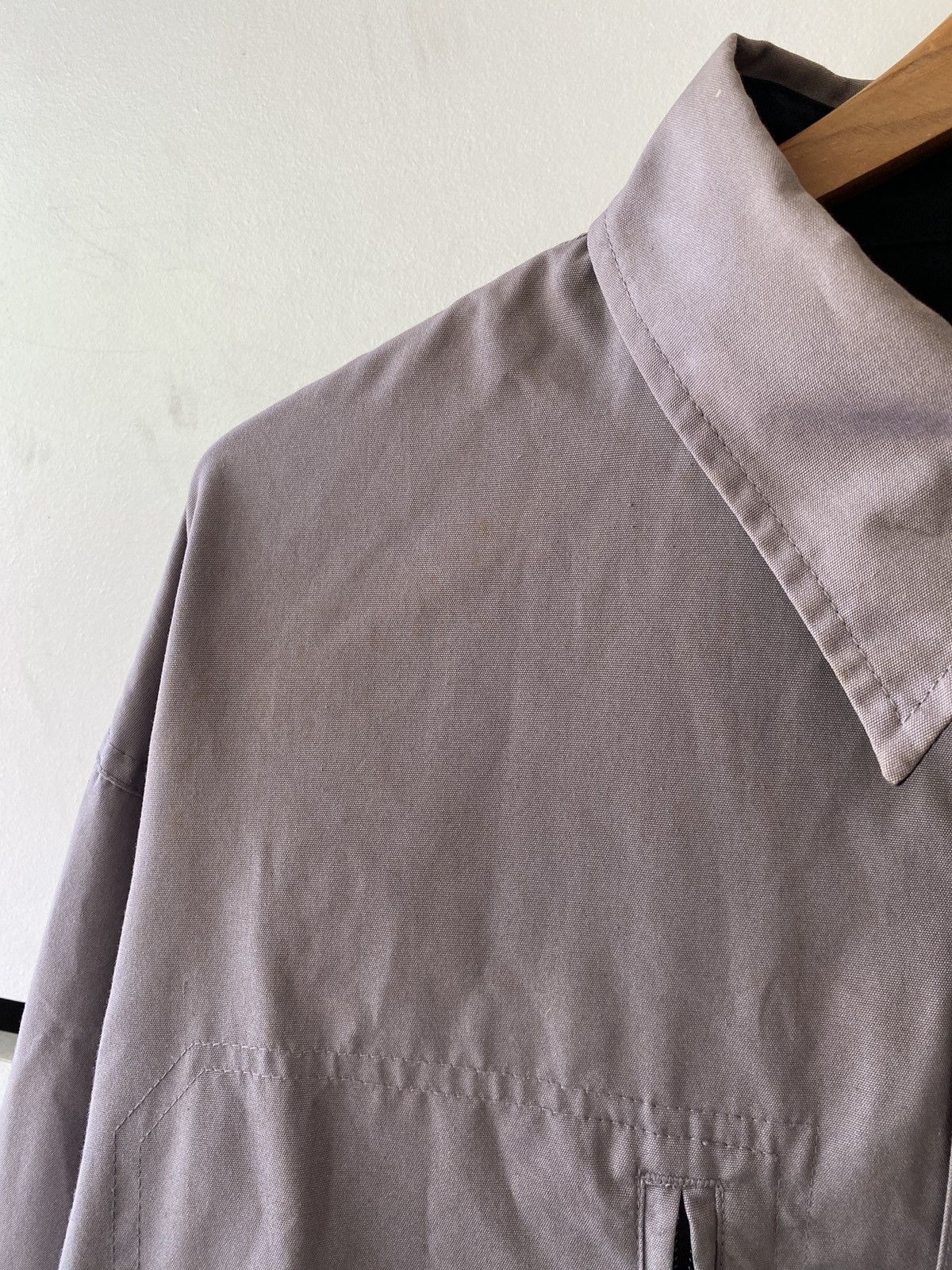Airwalk AIRWALK SHIRT Size US L / EU 52-54 / 3 - 3 Thumbnail