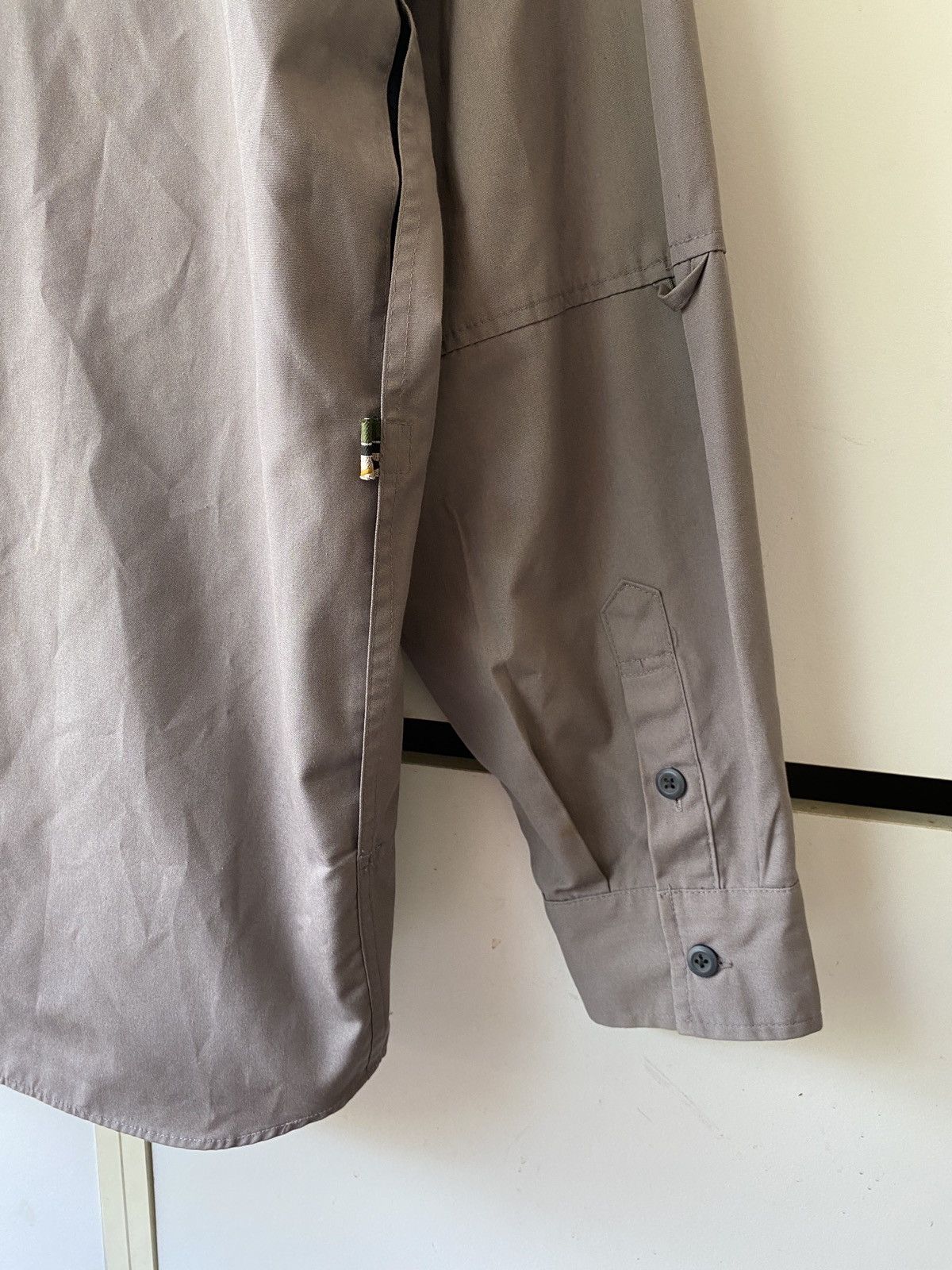 Airwalk AIRWALK SHIRT Size US L / EU 52-54 / 3 - 10 Thumbnail