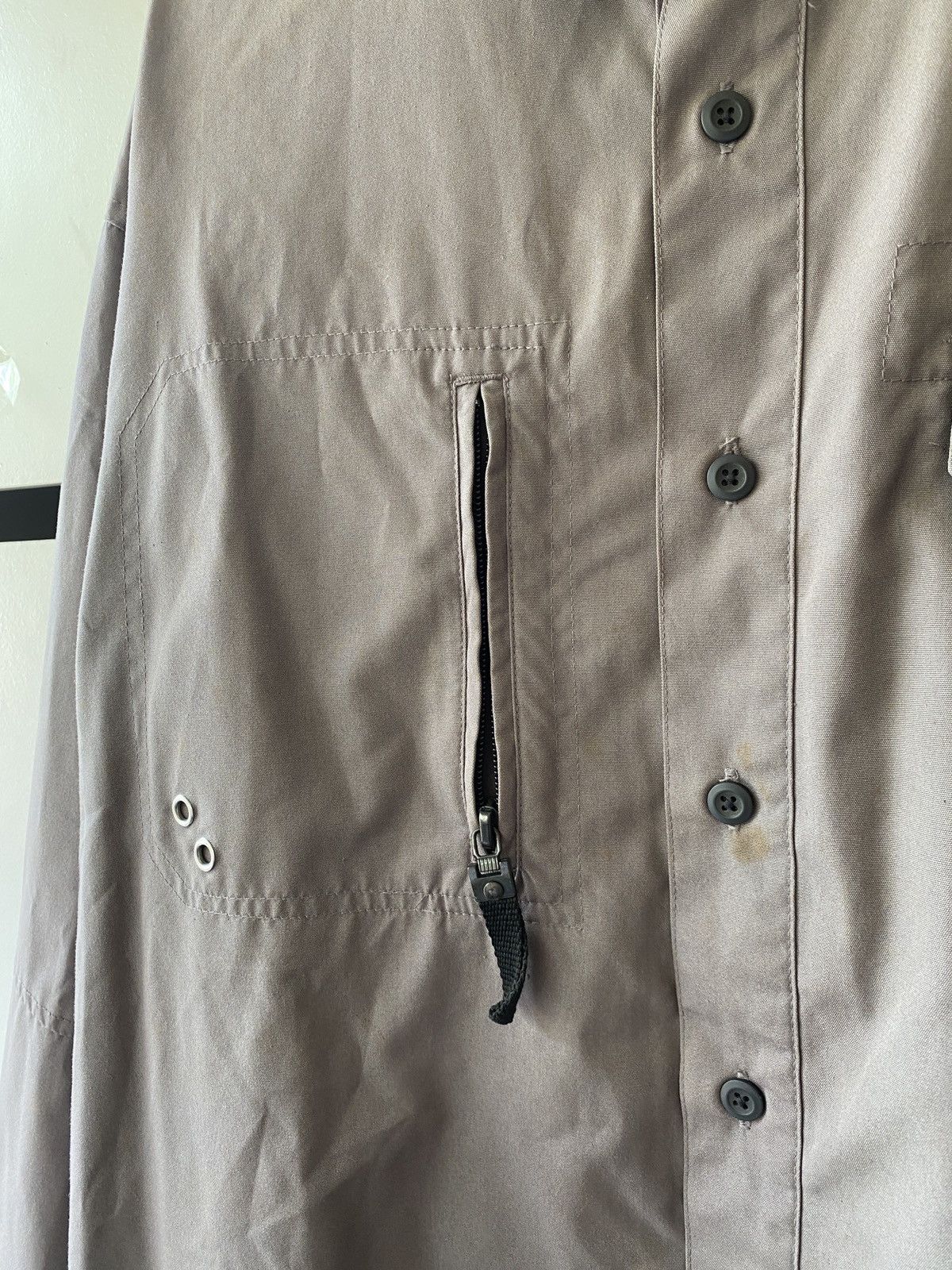 Airwalk AIRWALK SHIRT Size US L / EU 52-54 / 3 - 4 Thumbnail