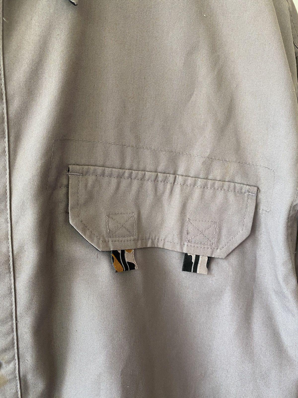Airwalk AIRWALK SHIRT Size US L / EU 52-54 / 3 - 6 Thumbnail