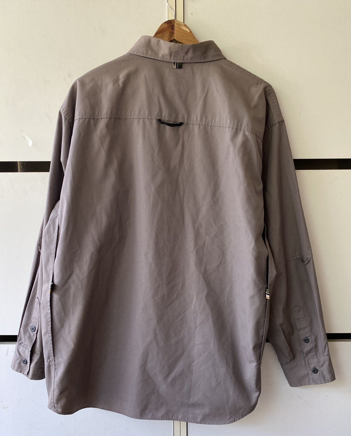Airwalk AIRWALK SHIRT Size US L / EU 52-54 / 3 - 9 Thumbnail