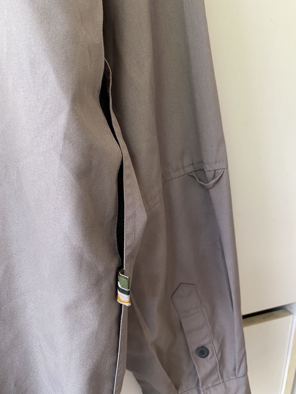 Airwalk AIRWALK SHIRT Size US L / EU 52-54 / 3 - 11 Thumbnail