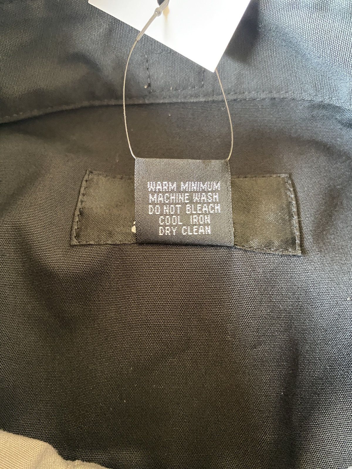 Airwalk AIRWALK SHIRT Size US L / EU 52-54 / 3 - 15 Thumbnail