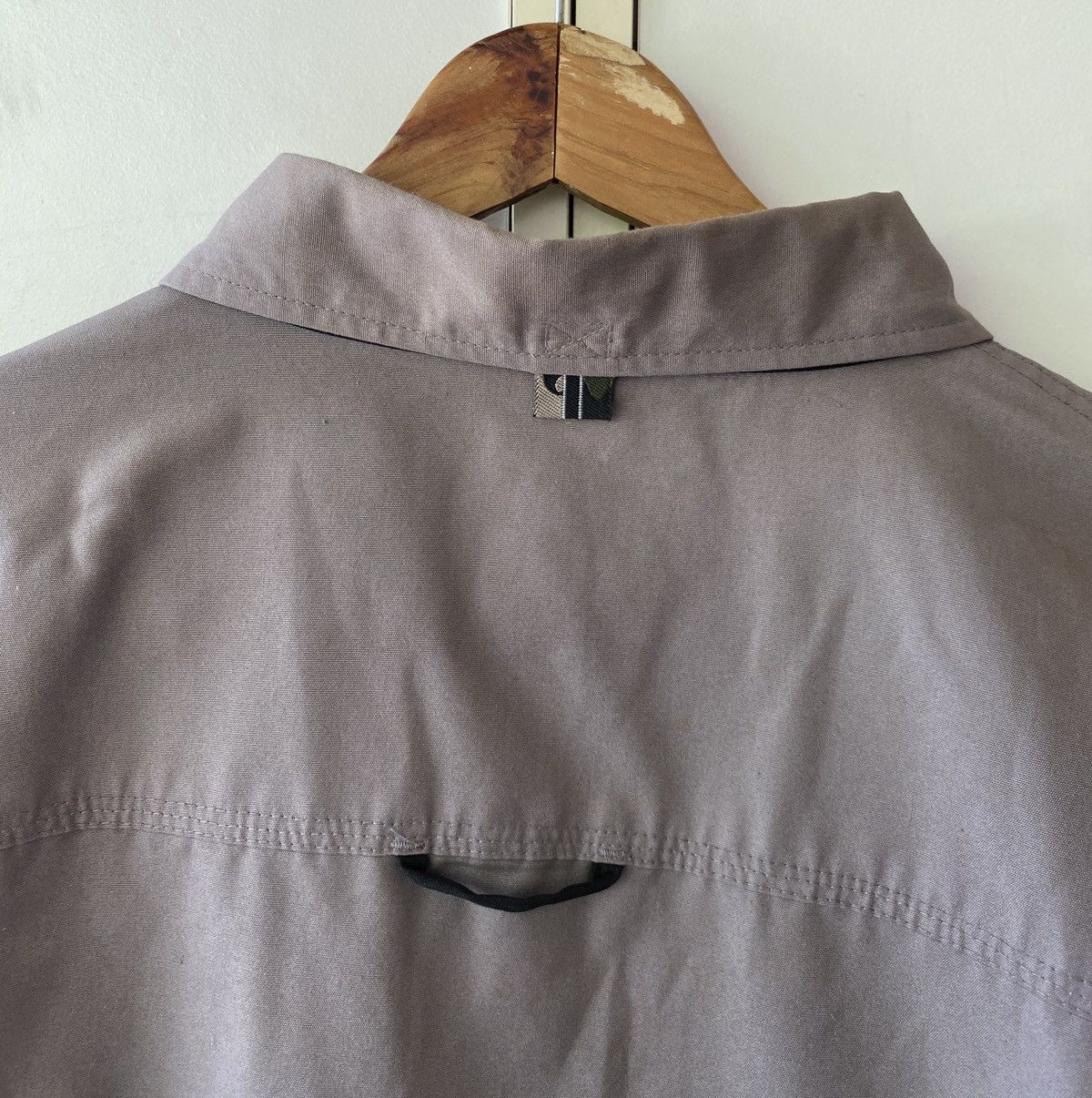 Airwalk AIRWALK SHIRT Size US L / EU 52-54 / 3 - 12 Thumbnail