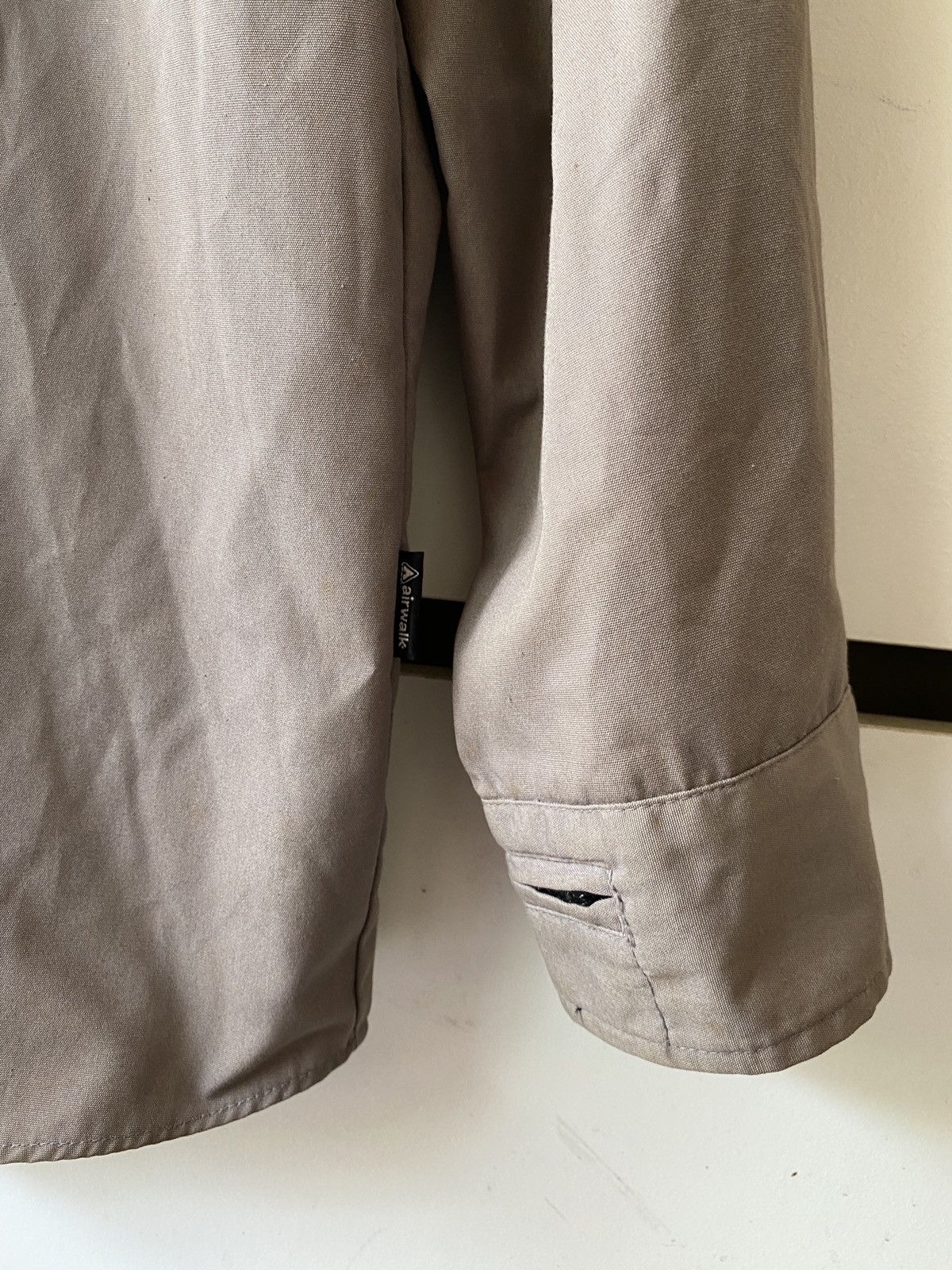 Airwalk AIRWALK SHIRT Size US L / EU 52-54 / 3 - 5 Thumbnail