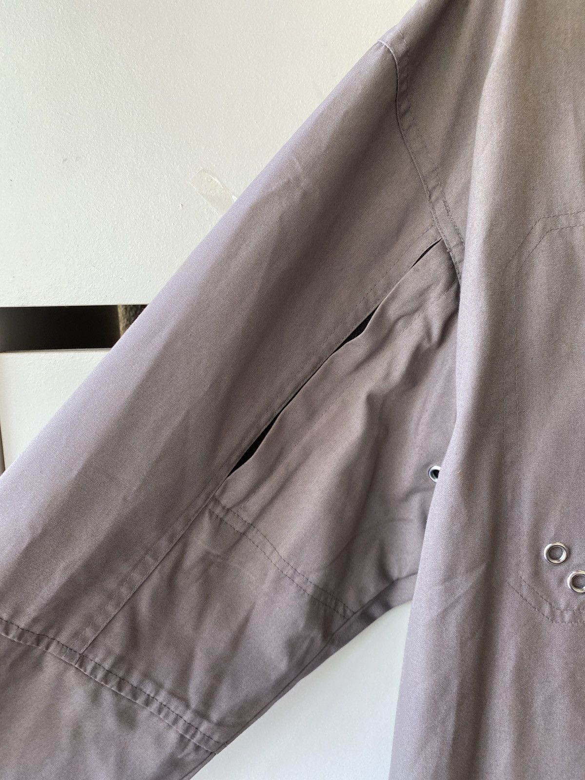 Airwalk AIRWALK SHIRT Size US L / EU 52-54 / 3 - 7 Thumbnail