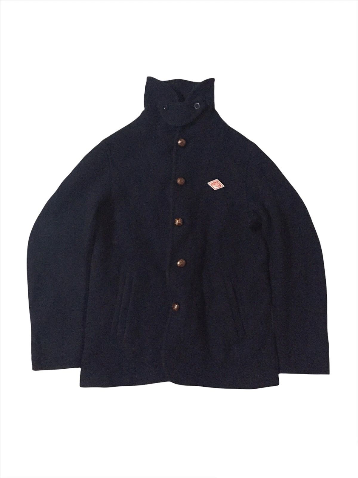 トップス DANTON Vetements de Travail Danton Vetements De Travail | Grailed