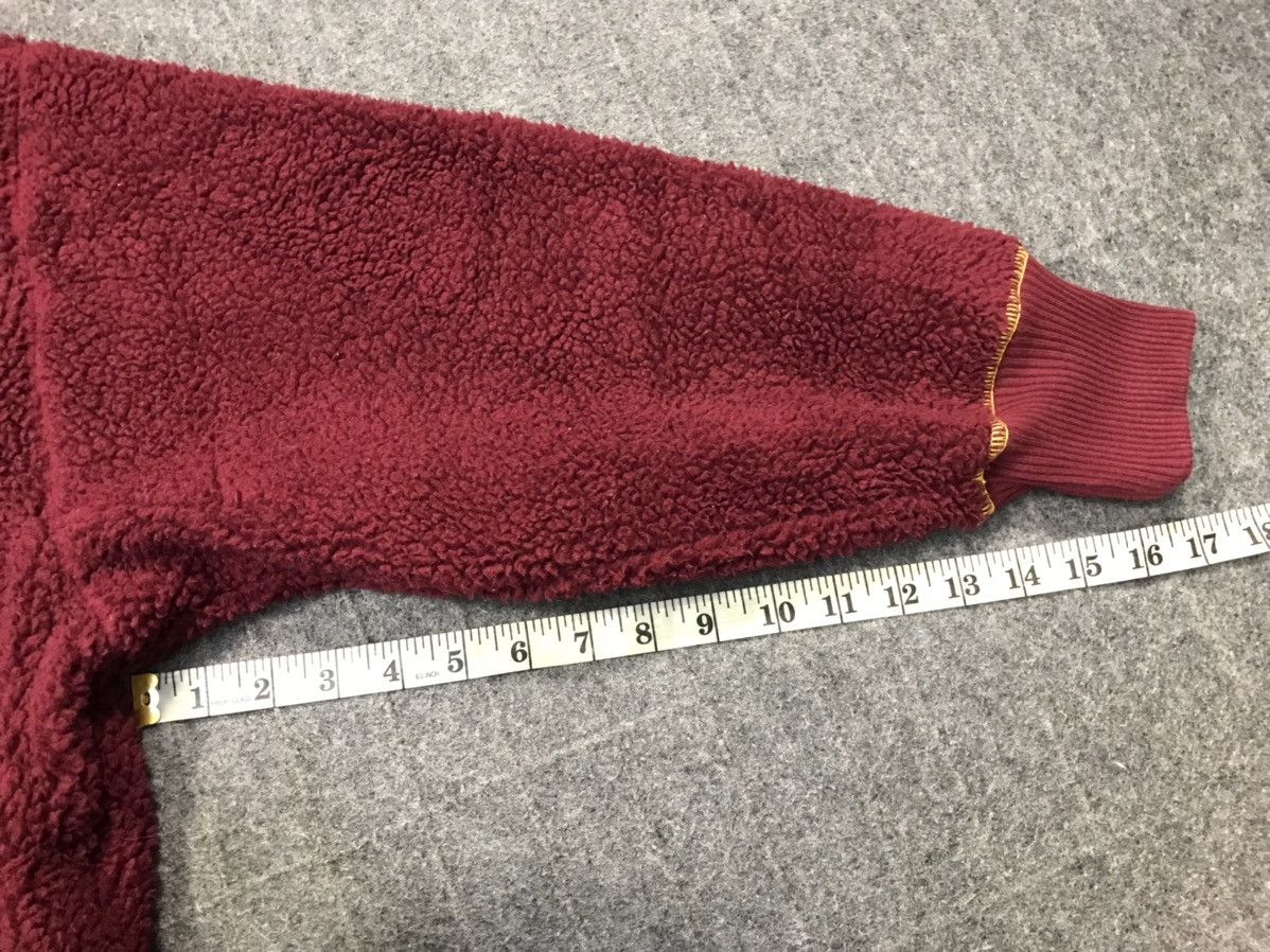 Designer × JW Anderson ONE SET!! Hype JW Anderson Warm Fluffy Sweater Pant Jogger Size US 32 / EU 48 - 12 Thumbnail