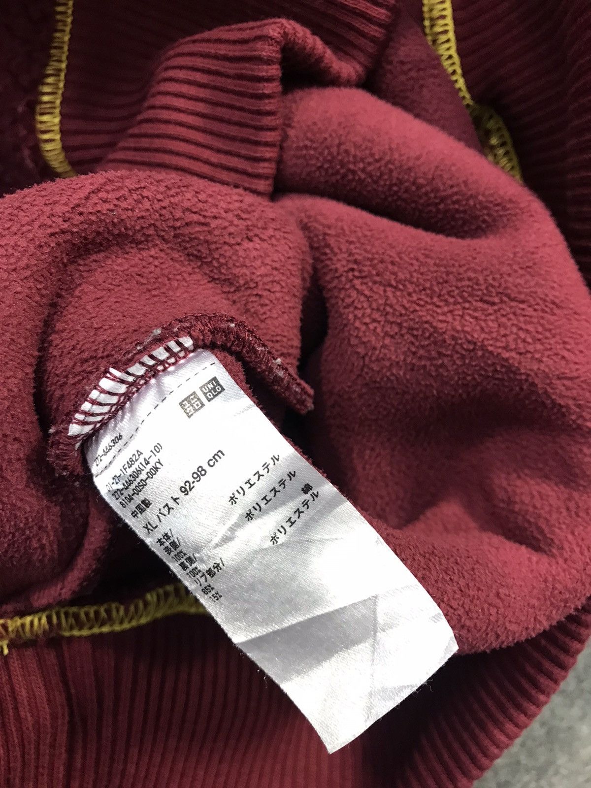 Designer × JW Anderson ONE SET!! Hype JW Anderson Warm Fluffy Sweater Pant Jogger Size US 32 / EU 48 - 8 Thumbnail
