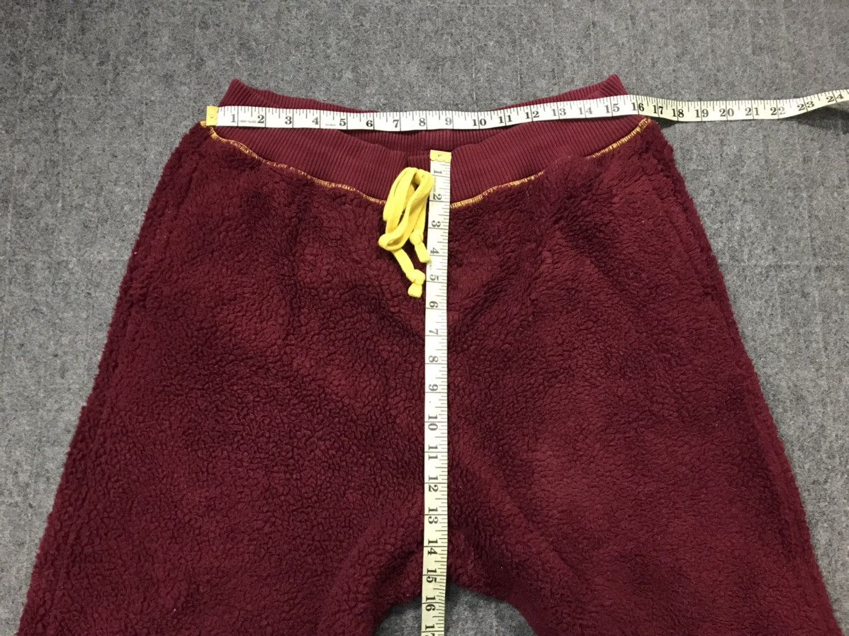 Designer × JW Anderson ONE SET!! Hype JW Anderson Warm Fluffy Sweater Pant Jogger Size US 32 / EU 48 - 13 Thumbnail