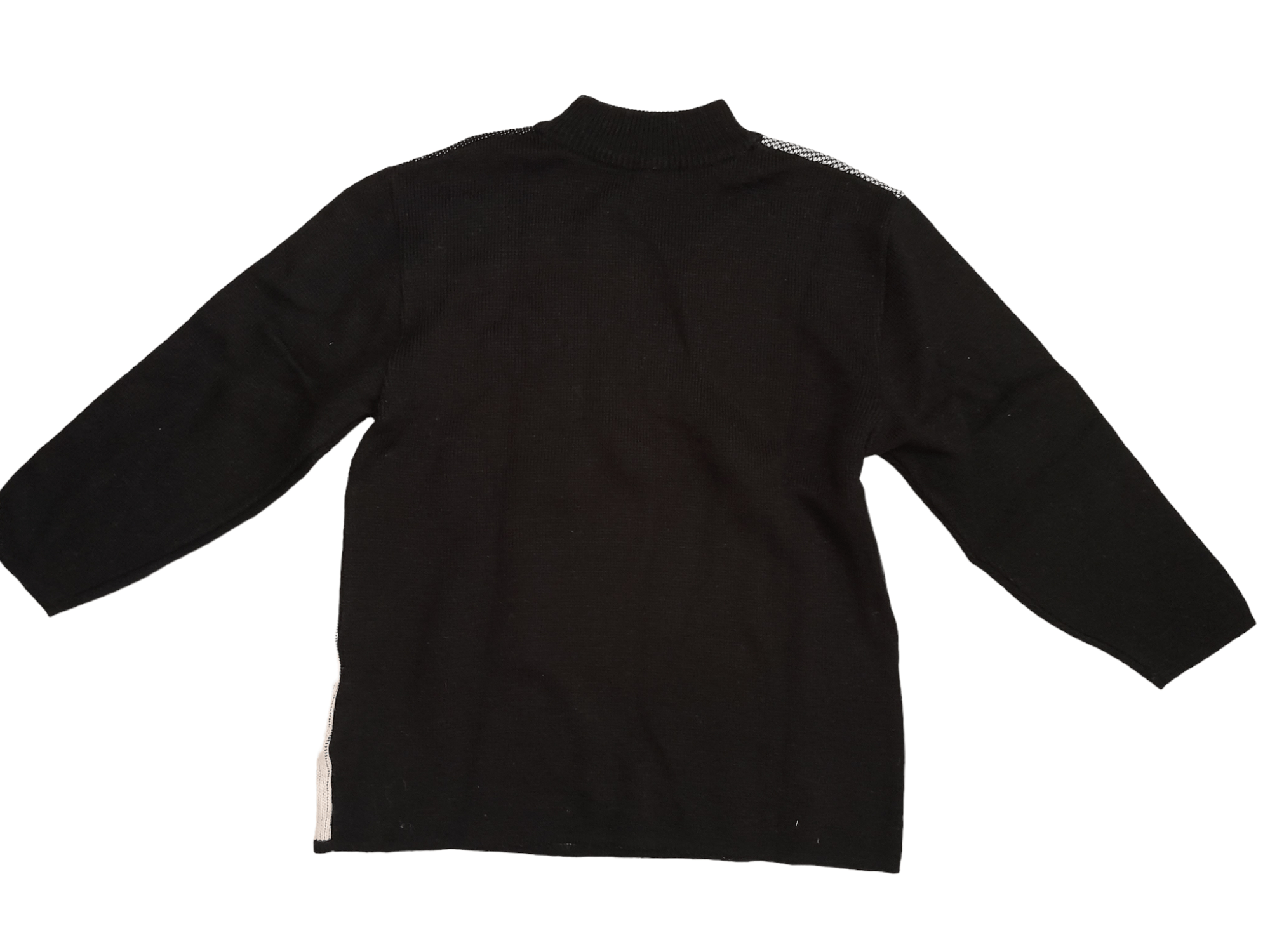 Designer Mode Malcom Knight Knitwear Like Supreme Superman (E817) Size US M / EU 48-50 / 2 - 5 Thumbnail