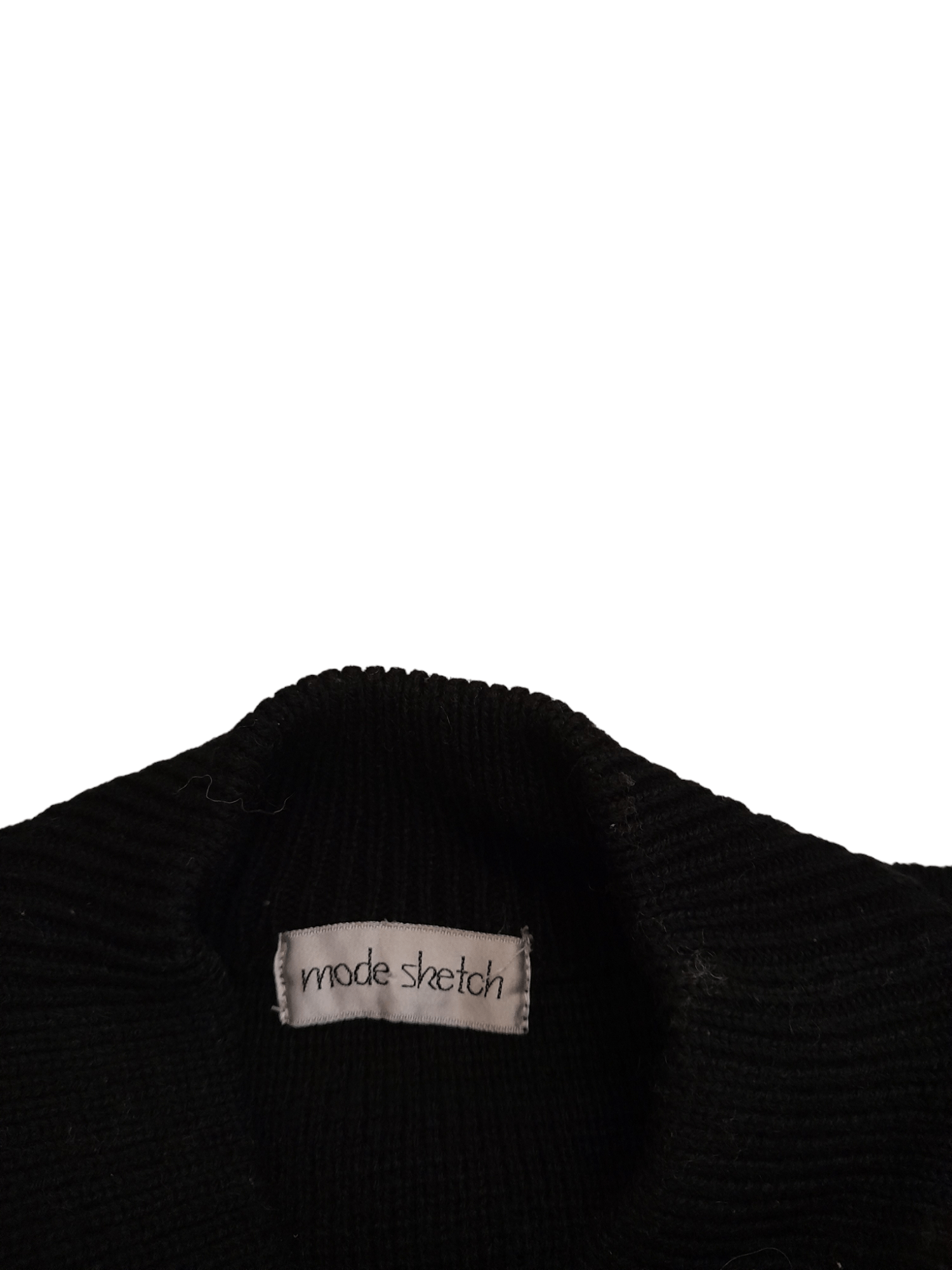Designer Mode Malcom Knight Knitwear Like Supreme Superman (E817) Size US M / EU 48-50 / 2 - 3 Thumbnail