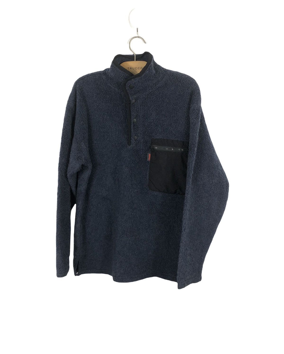 Gramicci Sherpa Pullover