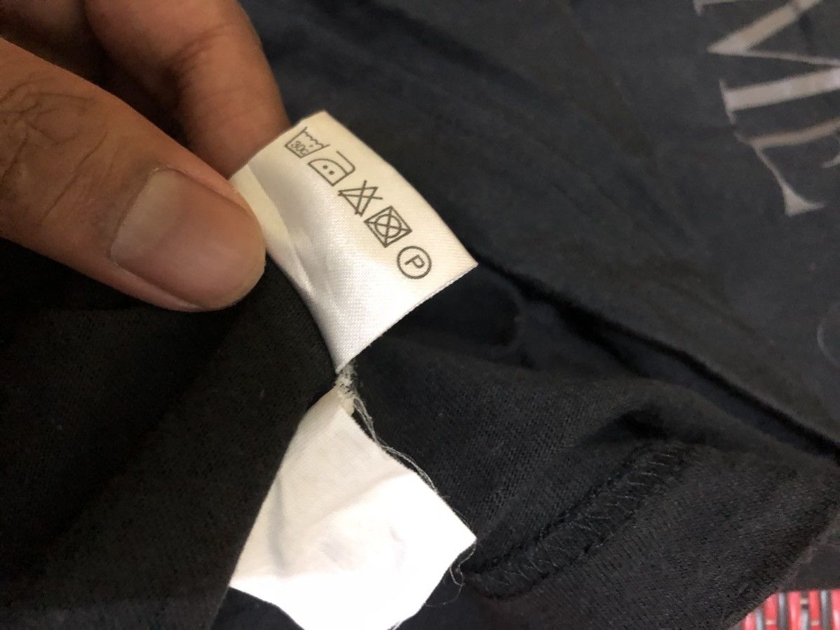 Vintage × Yves Saint Laurent INTERNATIONAL COLLECTION YVES SAINT LAURENT SHIRT Size US M / EU 48-50 / 2 - 5 Thumbnail