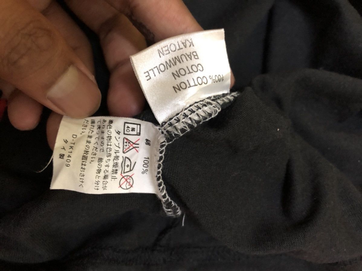 Vintage × Yves Saint Laurent INTERNATIONAL COLLECTION YVES SAINT LAURENT SHIRT Size US M / EU 48-50 / 2 - 4 Thumbnail