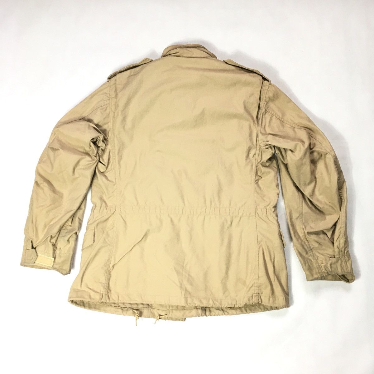 Alpha Industries Rare! Tactical Military Alpha M65 Jacket Size US L / EU 52-54 / 3 - 2 Thumbnail
