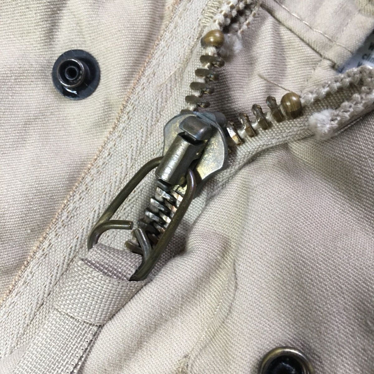 Alpha Industries Rare! Tactical Military Alpha M65 Jacket Size US L / EU 52-54 / 3 - 5 Thumbnail