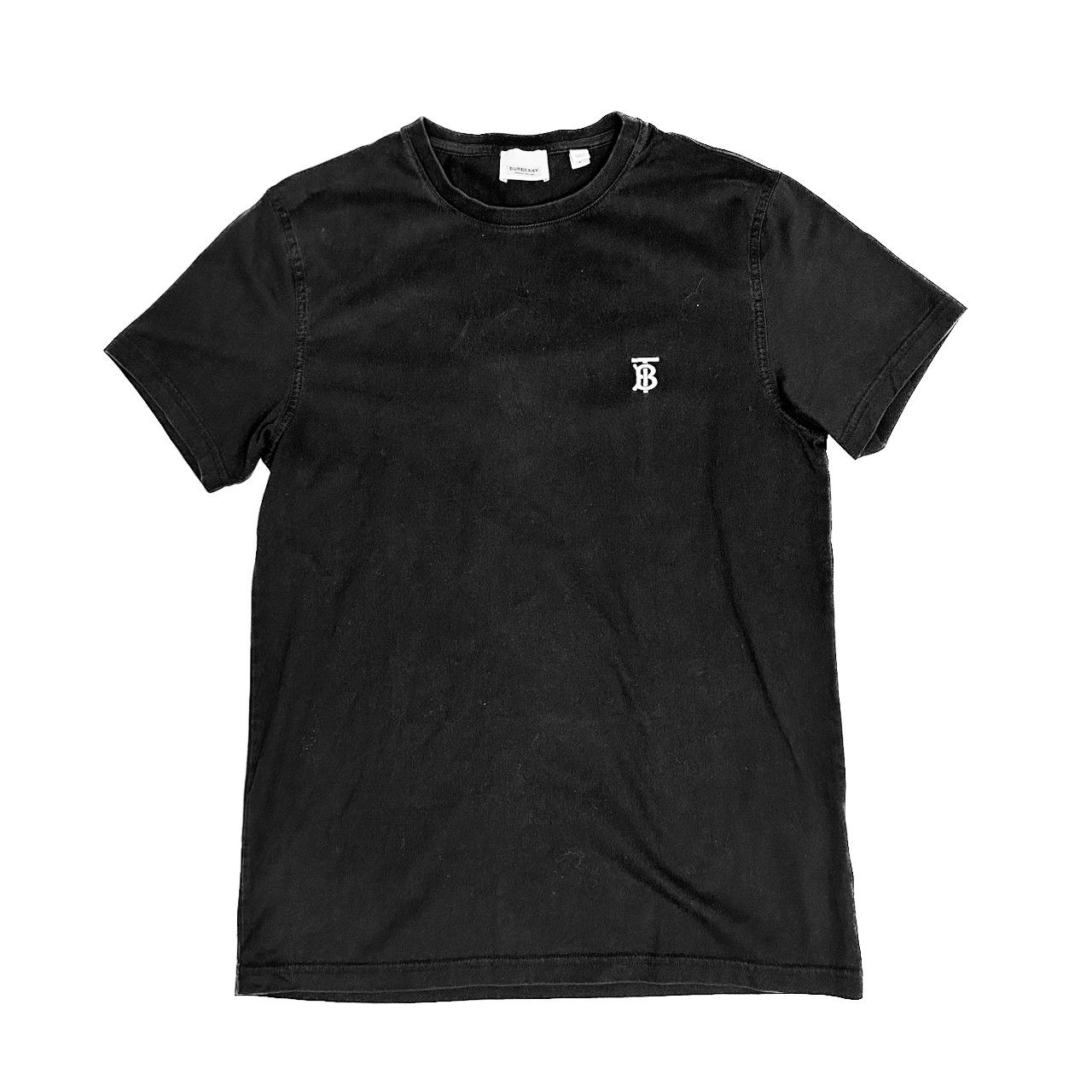 Burberry t shop shirt grailed