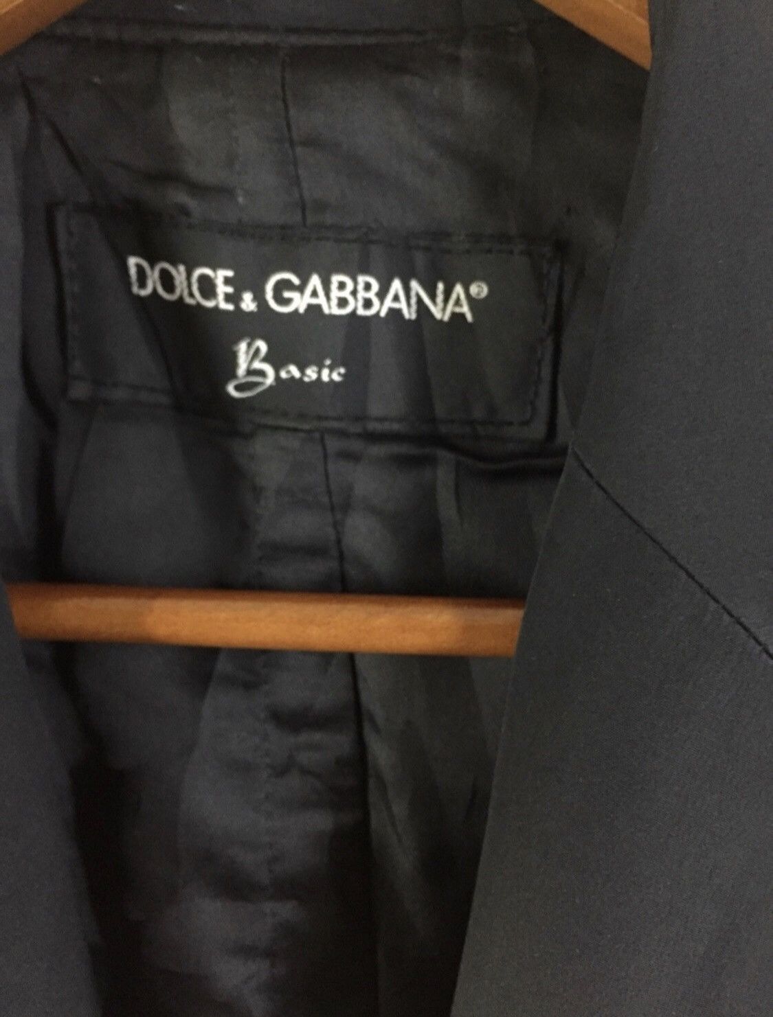 Dolce & Gabbana AvantGarde🔥🔥🔥 Dolce & Gabbana Long Jacket Size US L / EU 52-54 / 3 - 4 Thumbnail