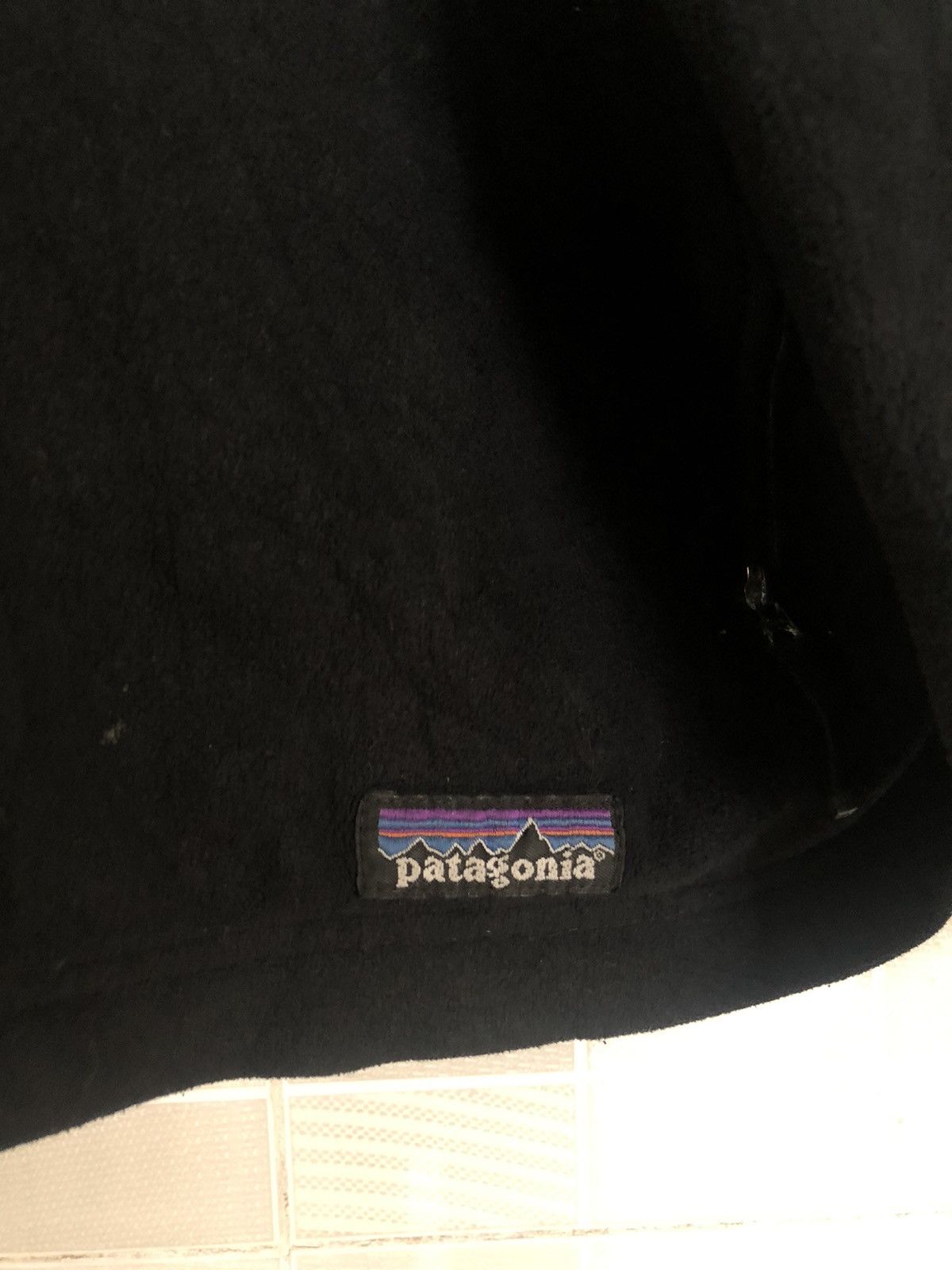 Patagonia Patagonia fleece Size US XXL / EU 58 / 5 - 2 Thumbnail