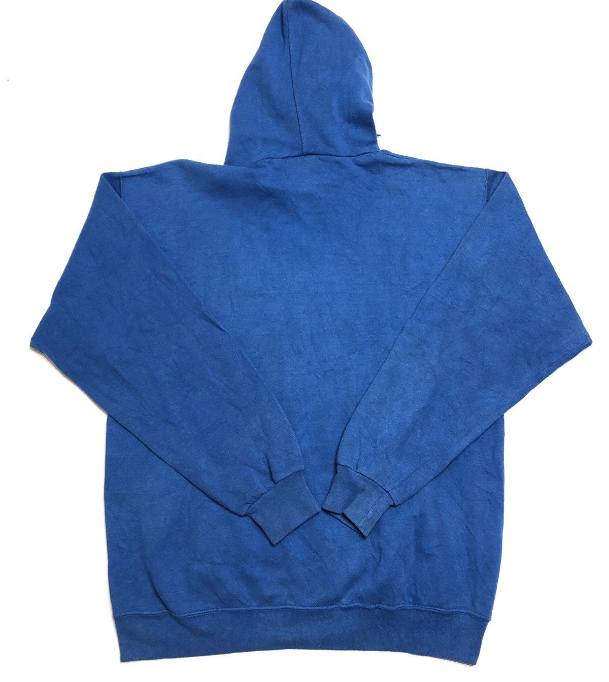 Band Tees × Vintage Grind Inc hoodie Size US XL / EU 56 / 4 - 4 Thumbnail