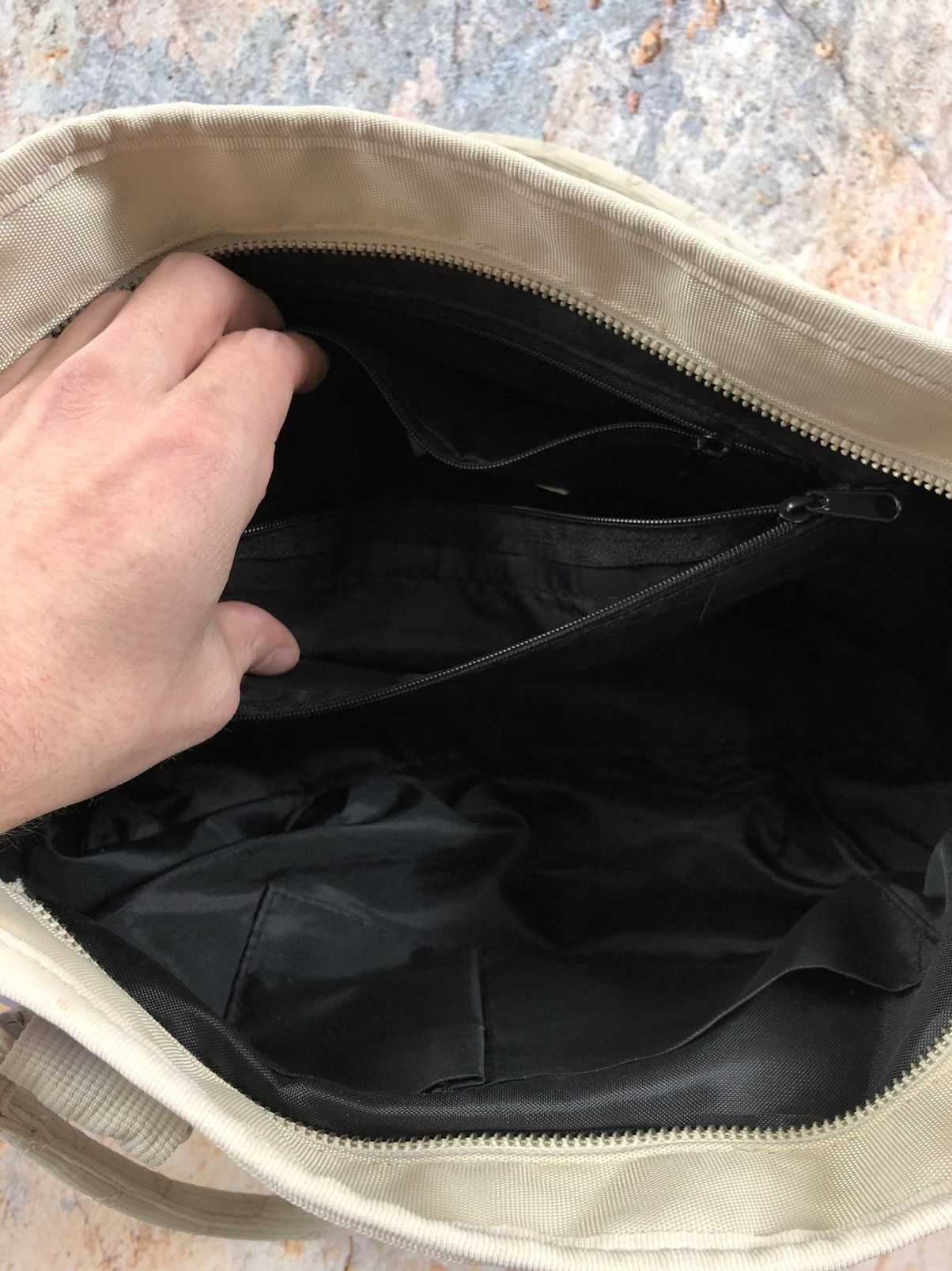 Japanese Brand × Vintage GG&L bag Size ONE SIZE - 8 Thumbnail