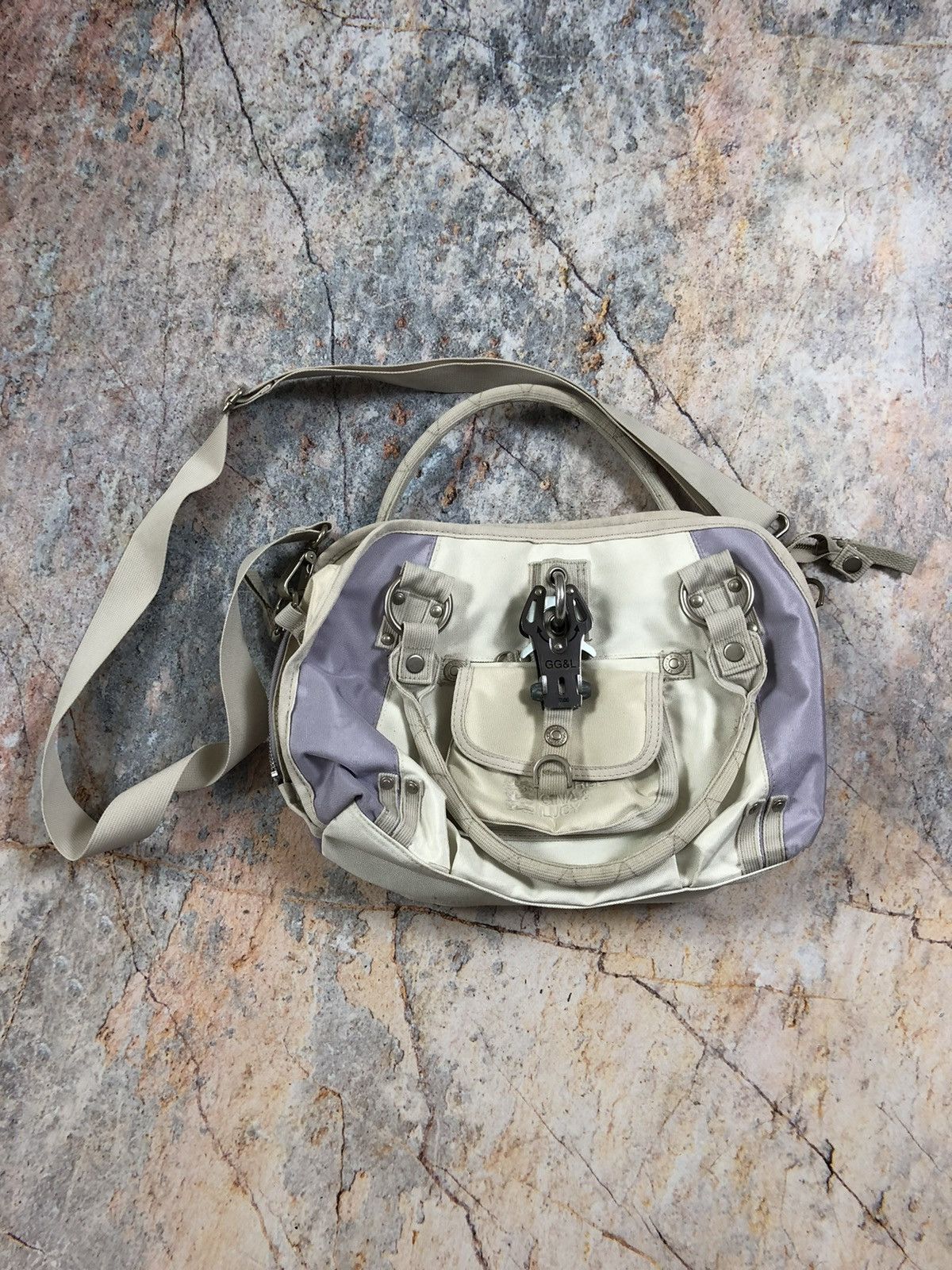 Japanese Brand × Vintage GG&L bag Size ONE SIZE - 1 Thumbnail