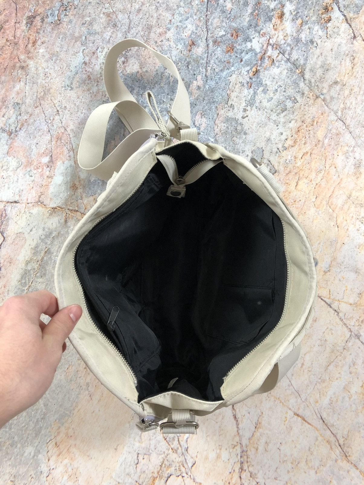 Japanese Brand × Vintage GG&L bag Size ONE SIZE - 5 Thumbnail