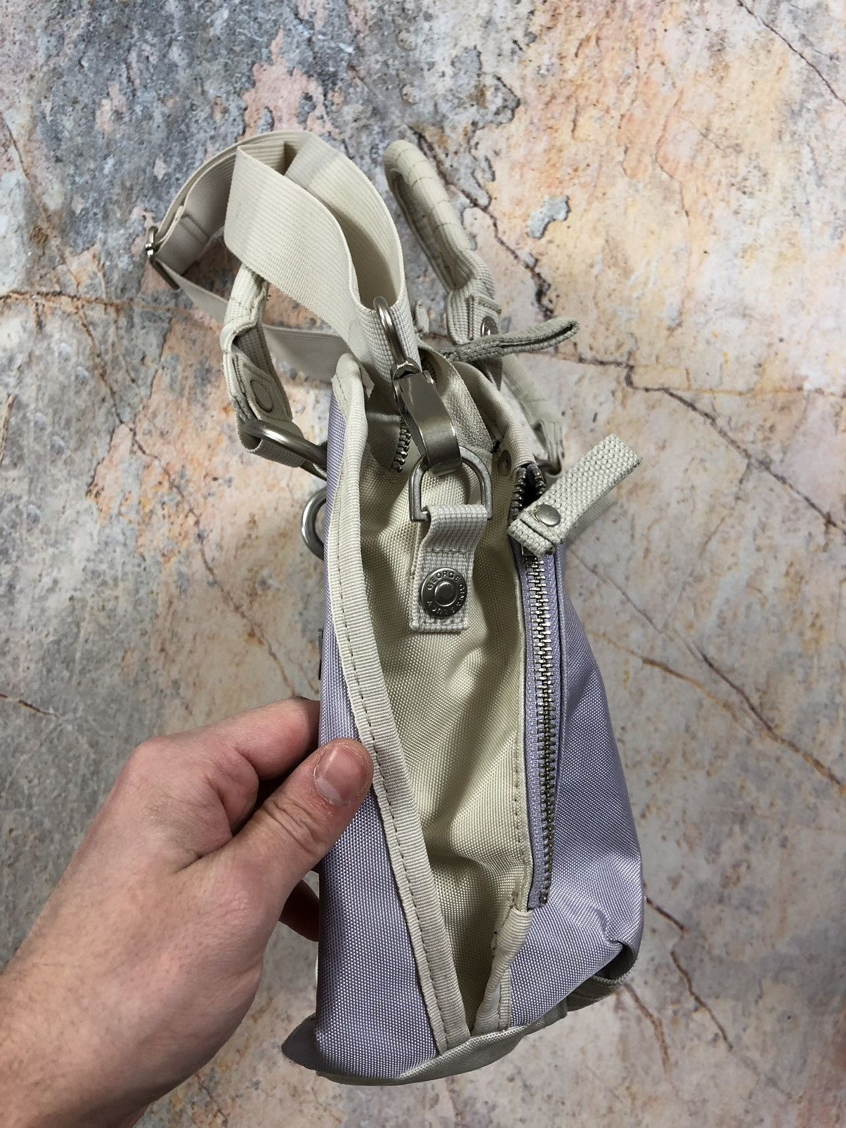 Japanese Brand × Vintage GG&L bag Size ONE SIZE - 4 Thumbnail
