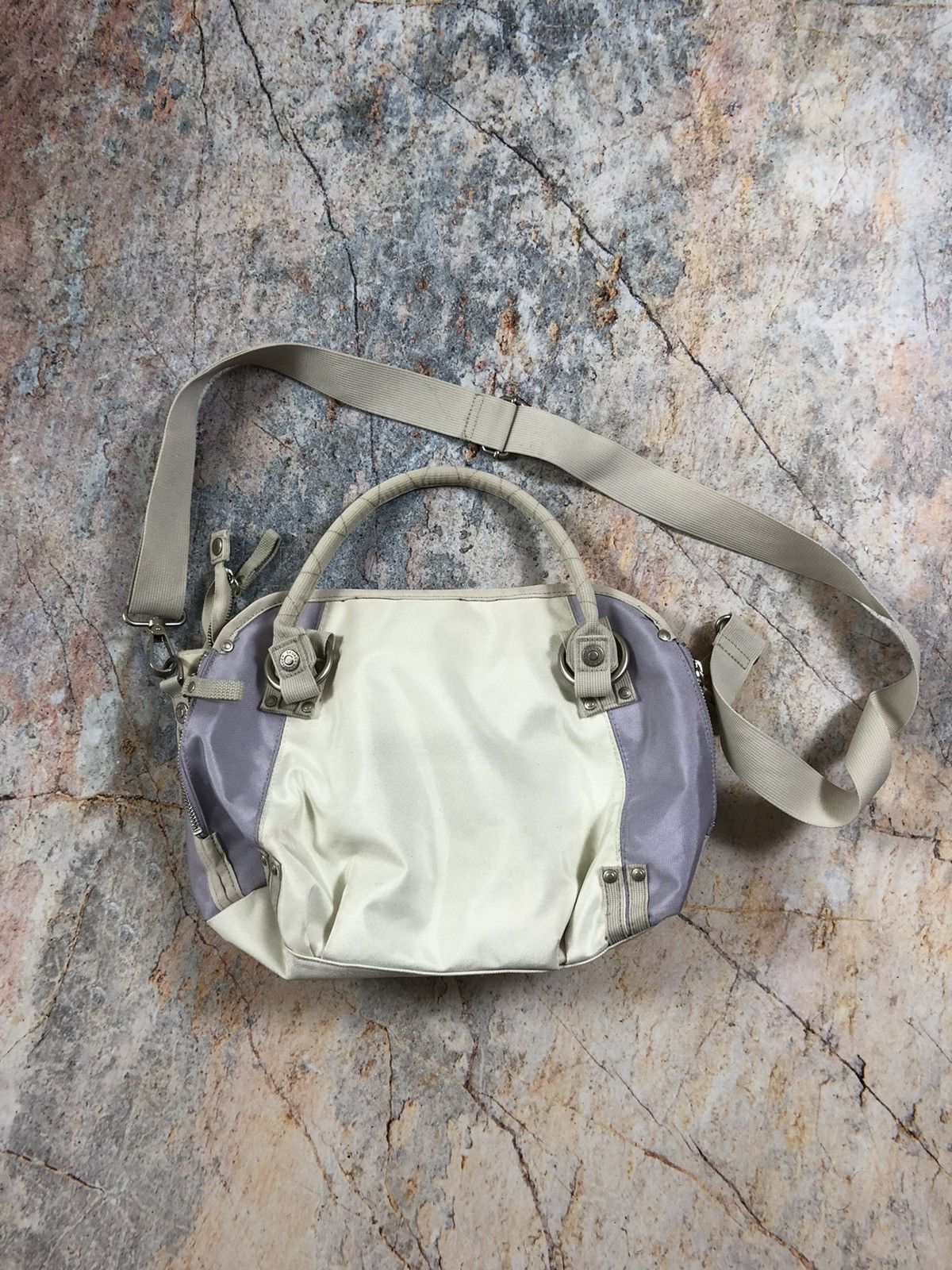 Japanese Brand × Vintage GG&L bag Size ONE SIZE - 2 Thumbnail