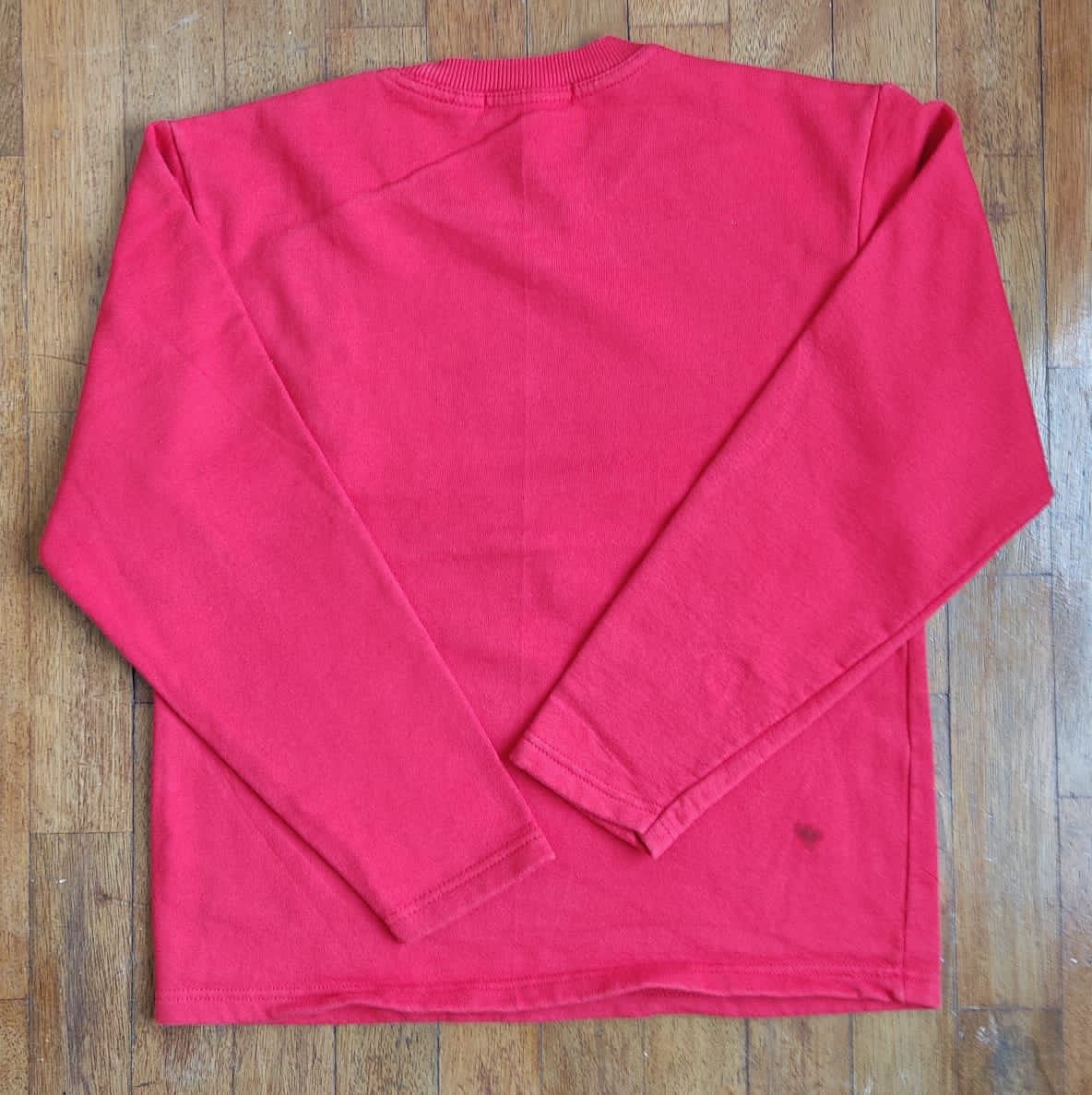 Polo Ralph Lauren Vintage Polo Ralph lauren Sw11 Size US M / EU 48-50 / 2 - 4 Thumbnail