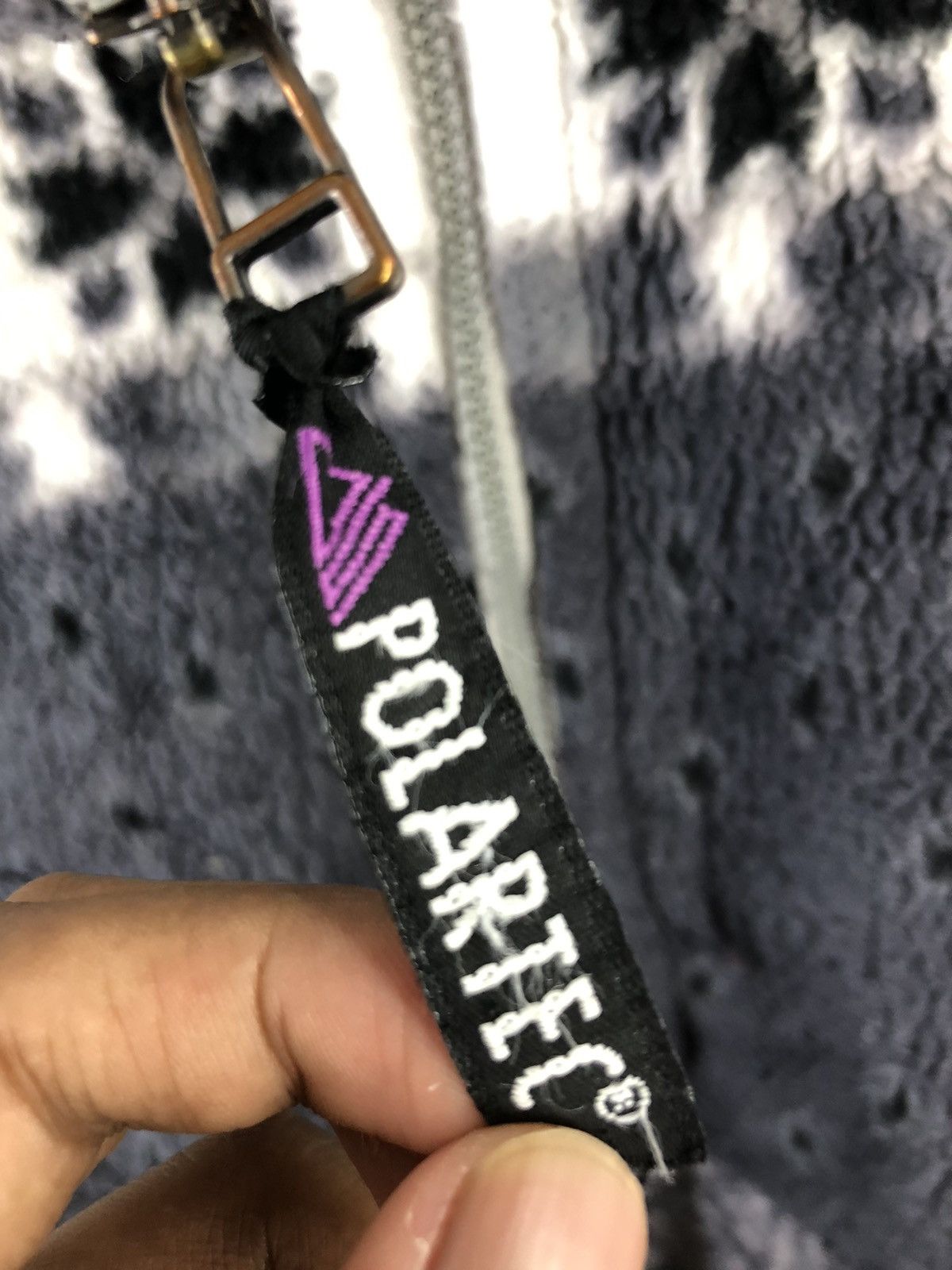 Japanese Brand Phenix x Polartec Sherpa Sweater Weather Size US L / EU 52-54 / 3 - 4 Thumbnail