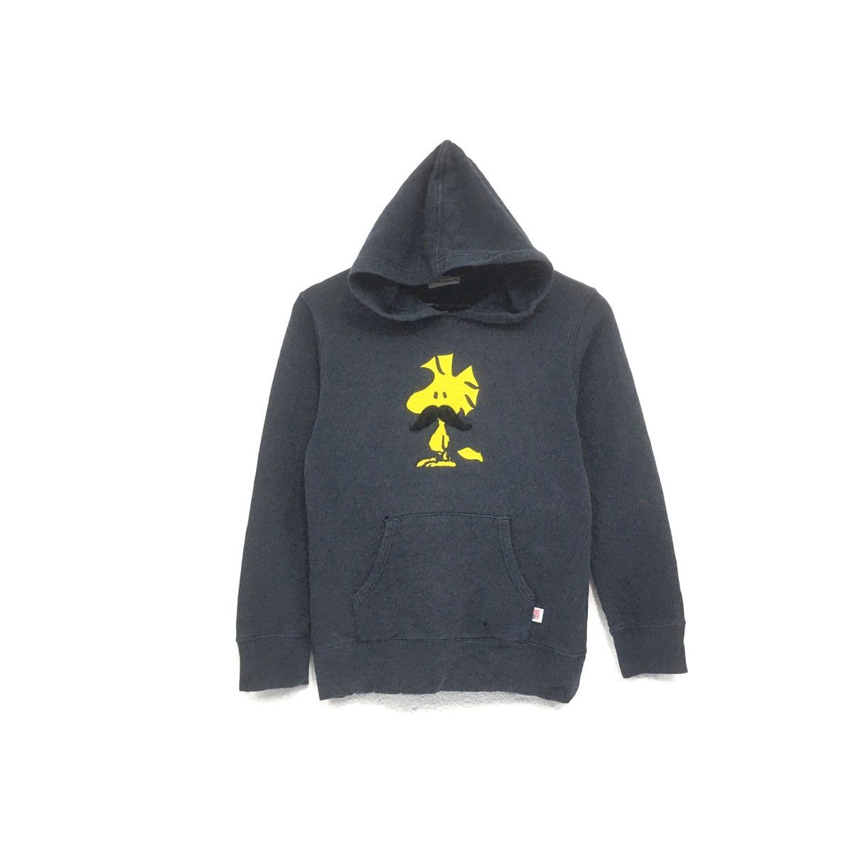 Cartoon Network × Peanuts × Vintage Peanuts Snoopy Sweatshirt Woodstock Skate Beach Flying Ace Size M / US 6-8 / IT 42-44 - 1 Thumbnail