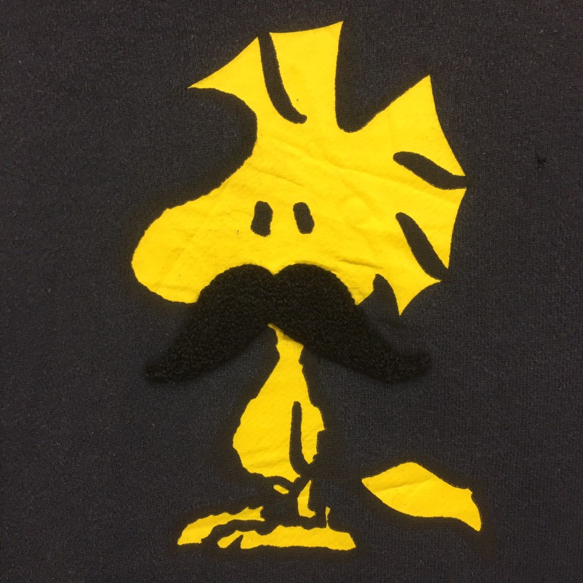 Cartoon Network × Peanuts × Vintage Peanuts Snoopy Sweatshirt Woodstock Skate Beach Flying Ace Size M / US 6-8 / IT 42-44 - 5 Thumbnail