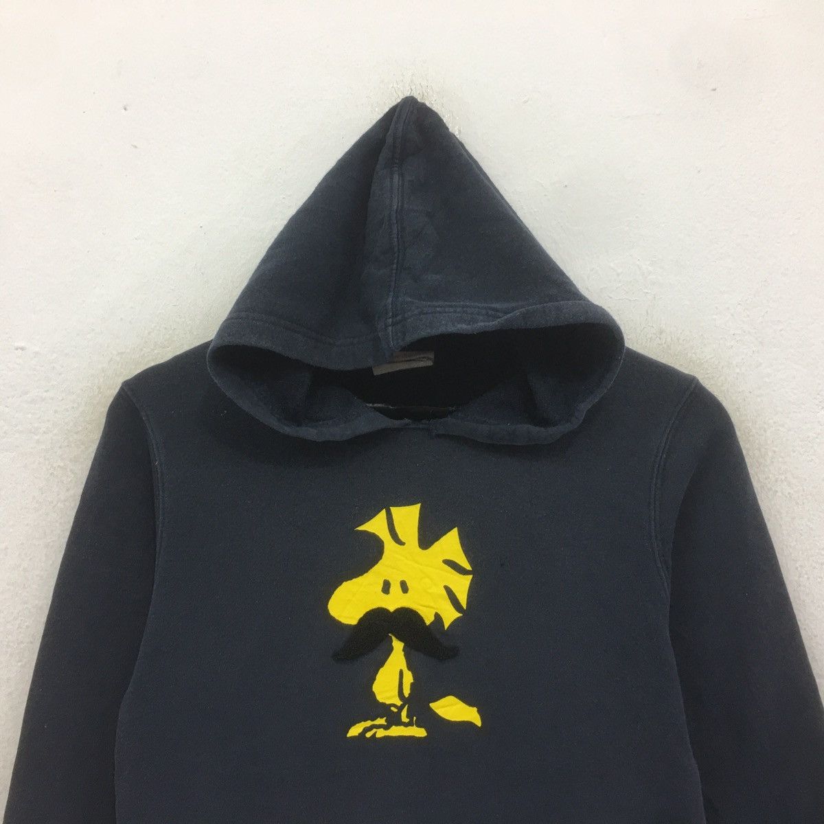 Cartoon Network × Peanuts × Vintage Peanuts Snoopy Sweatshirt Woodstock Skate Beach Flying Ace Size M / US 6-8 / IT 42-44 - 2 Thumbnail