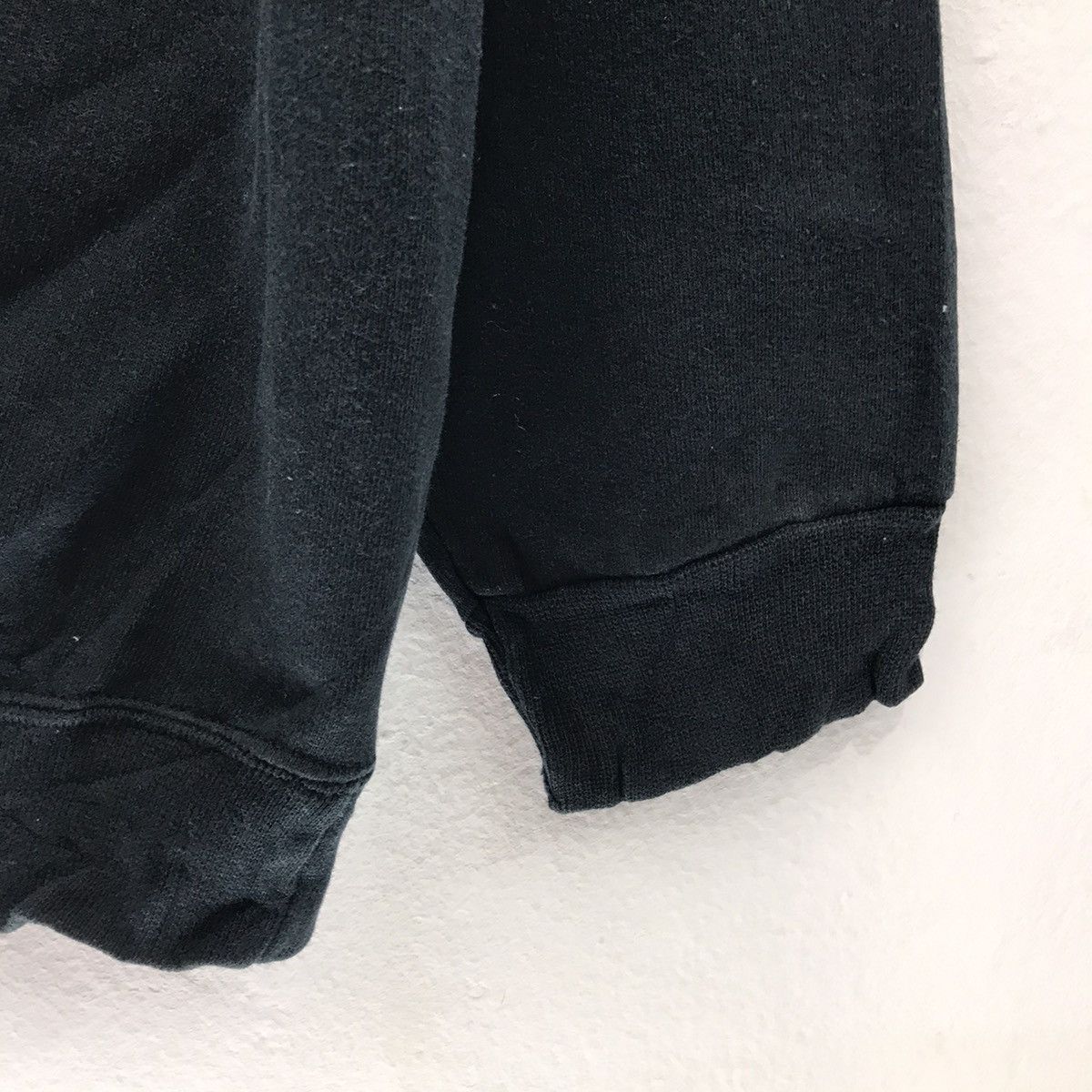 Hanes × Vintage Hanes Sweatshirt Brahman Highest Universal Principle Size US XL / EU 56 / 4 - 5 Thumbnail