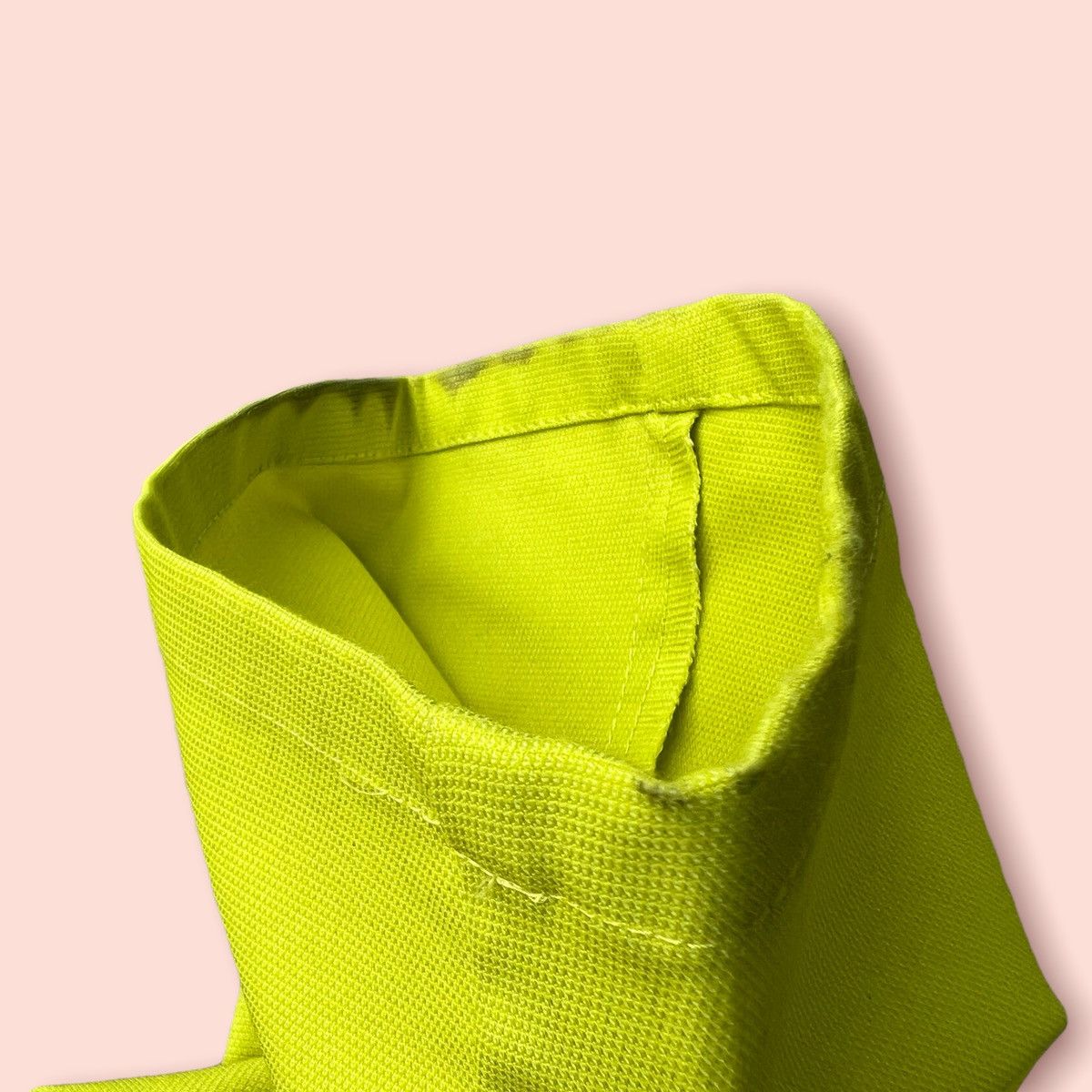 Oakley × Vintage RARE OAKLEY GREEN FLUORESCENT J-STYLES PANTS Size US 28 / EU 44 - 23 Thumbnail