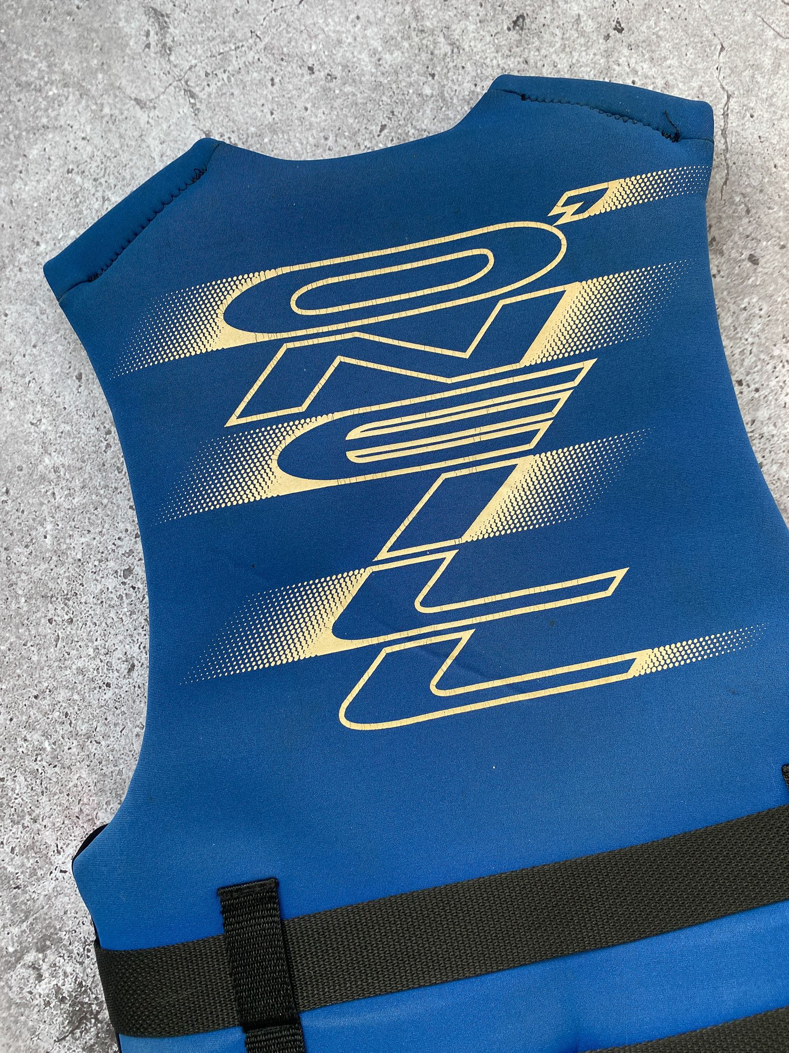 O'Neill Vintage Oneill Life Vest Gilet Size US M / EU 48-50 / 2 - 7 Thumbnail