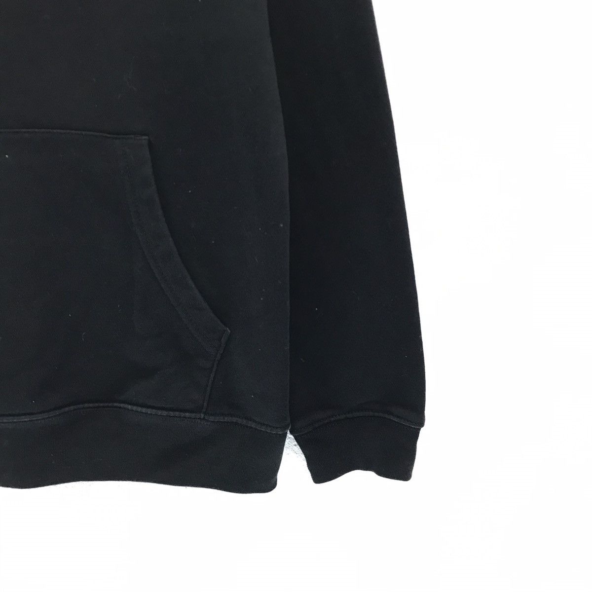 Gap × Vintage Vintage Gap Hoodie Sweatshirt Big Logo Embroidery Gap Size US M / EU 48-50 / 2 - 4 Thumbnail
