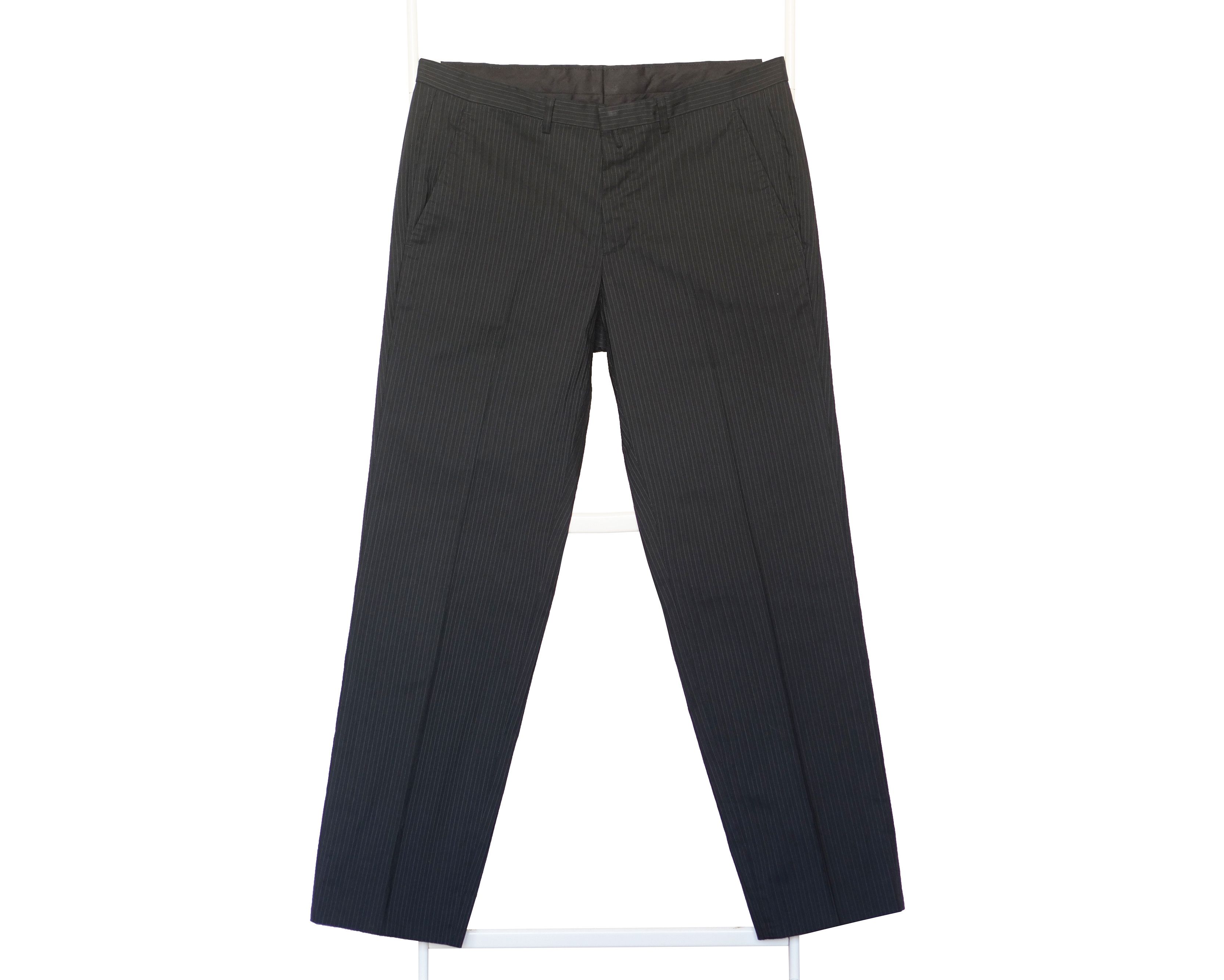 Jil Sander Jil Sander pants Size US 32 / EU 48 - 1 Thumbnail